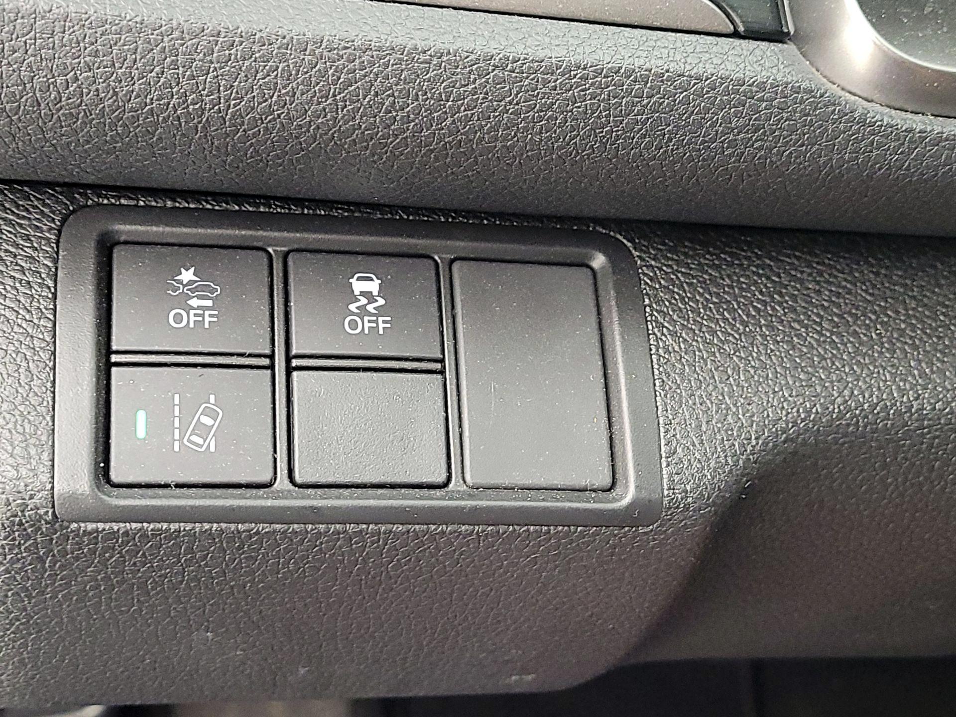 Thumbnail: 2021 Honda Civic - 13