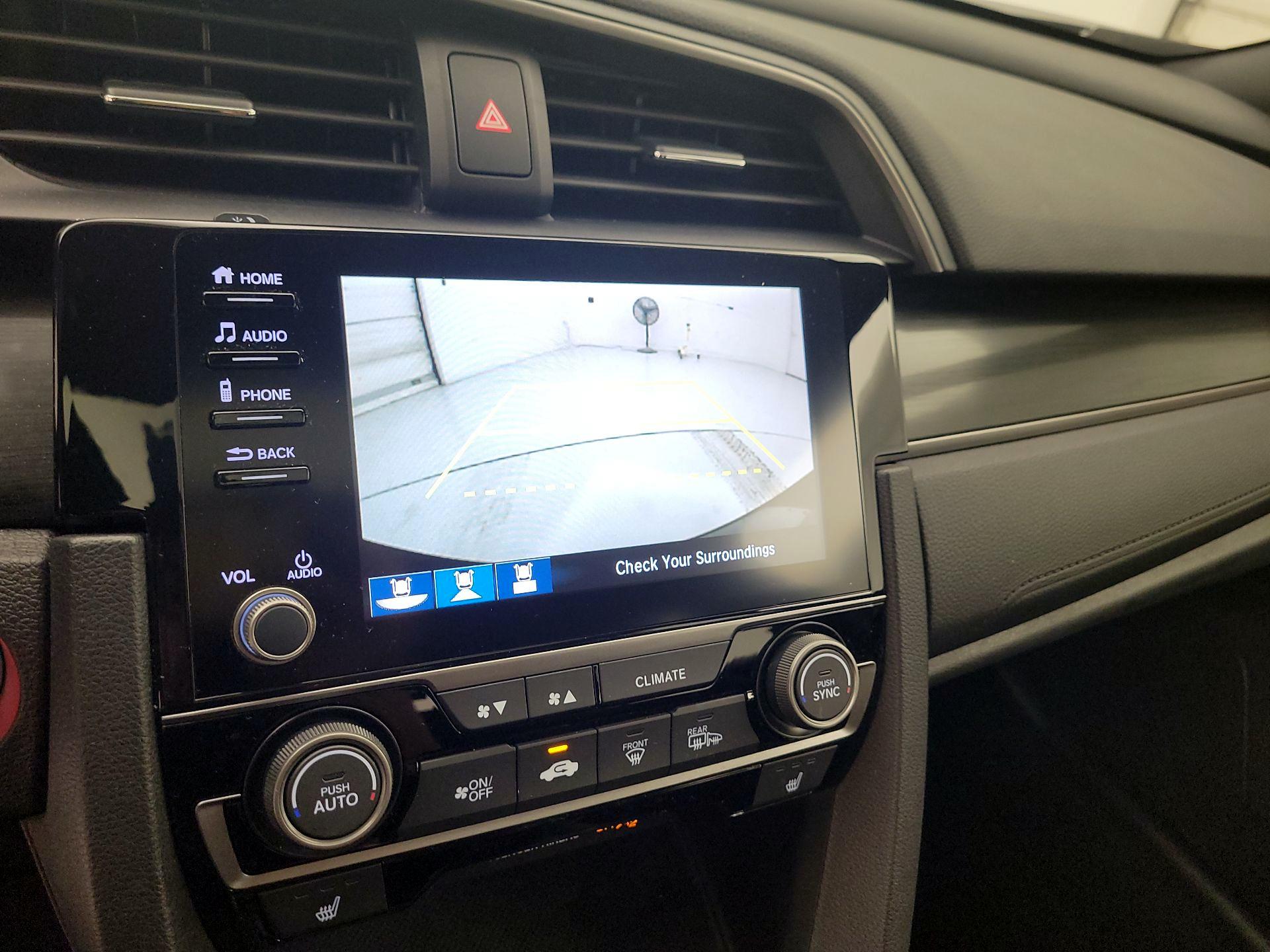 Thumbnail: 2021 Honda Civic - 14