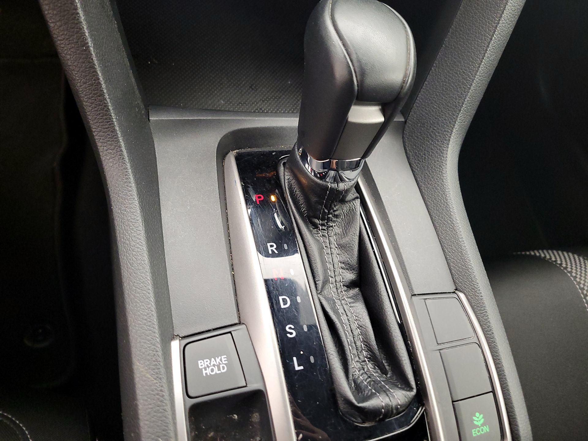 Thumbnail: 2021 Honda Civic - 17