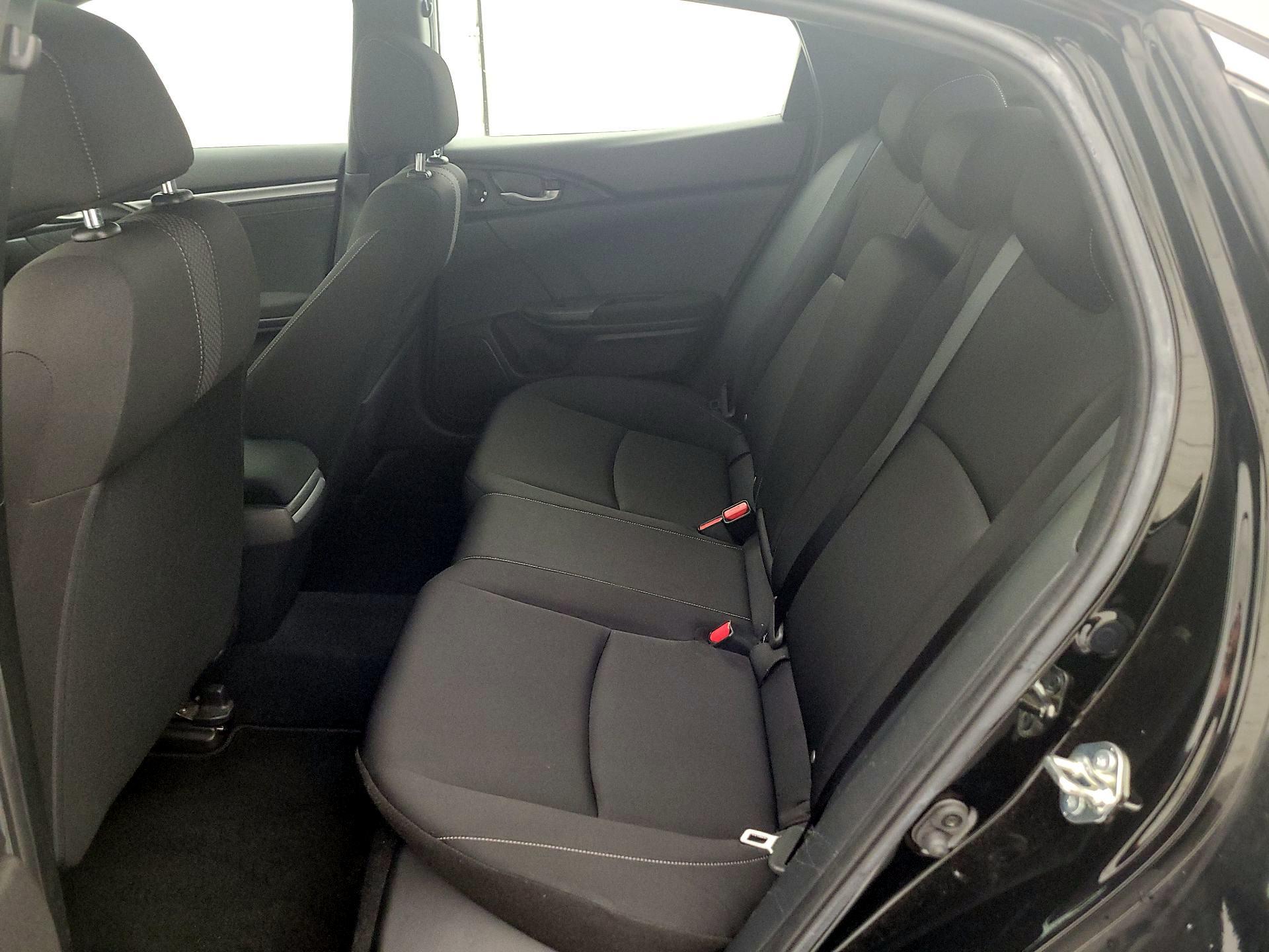 Thumbnail: 2021 Honda Civic - 19