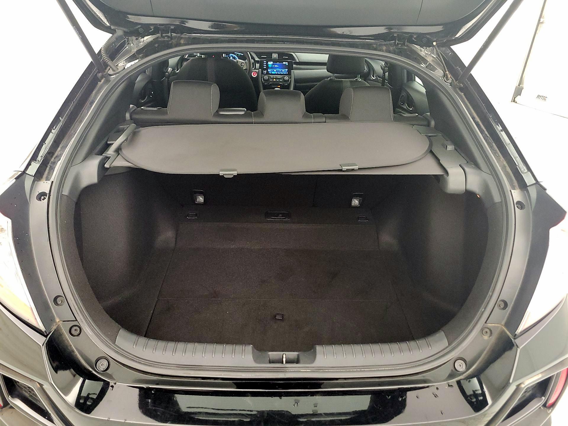 Thumbnail: 2021 Honda Civic - 20