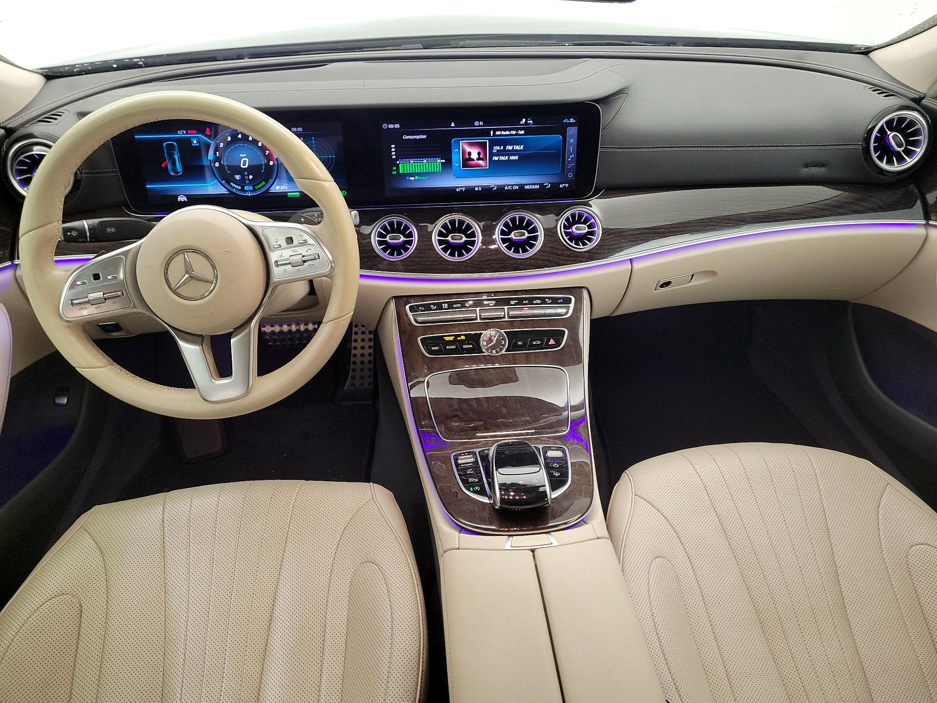 Thumbnail: 2019 Mercedes-Benz CLS - 9