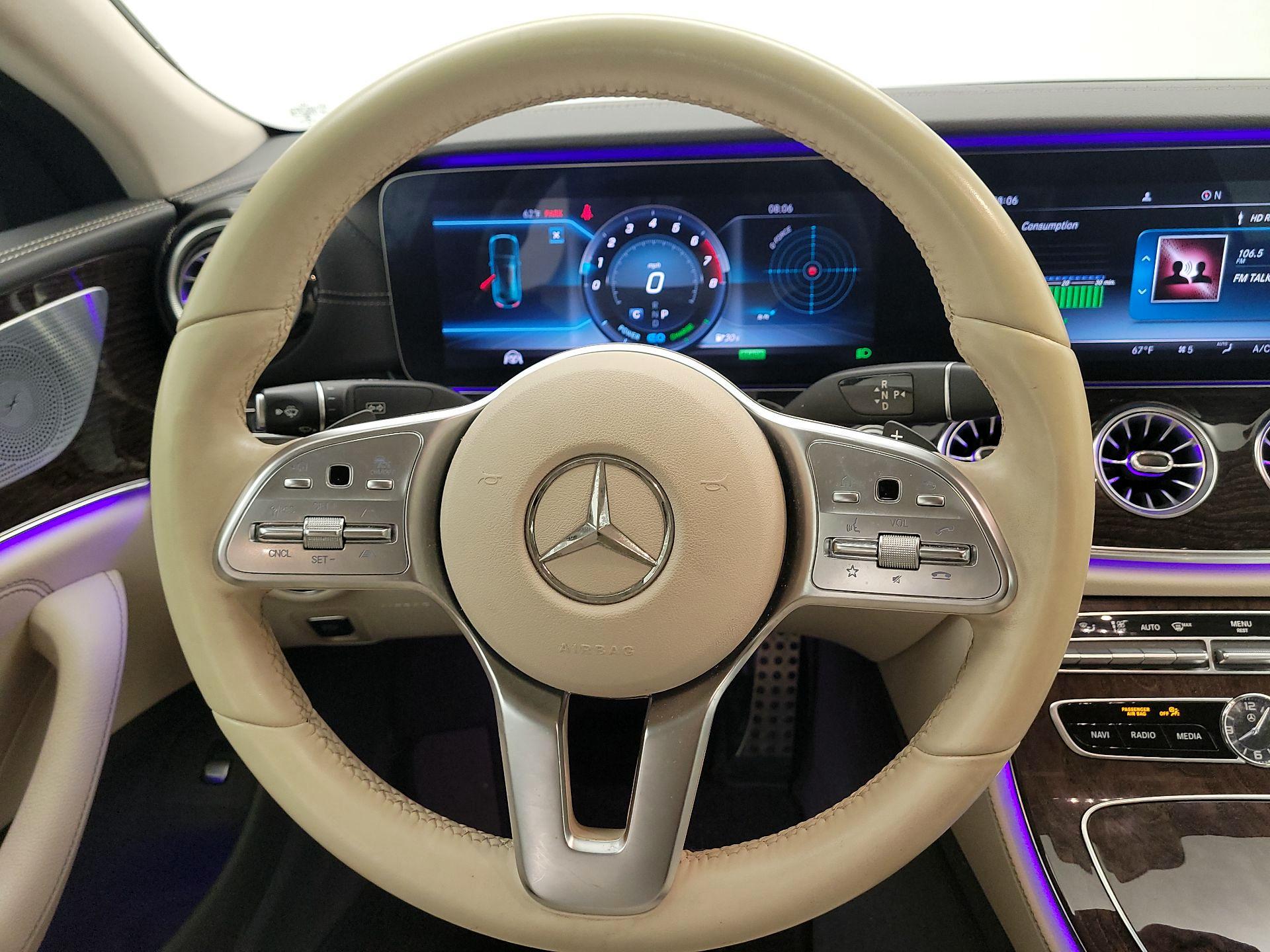 Thumbnail: 2019 Mercedes-Benz CLS - 10