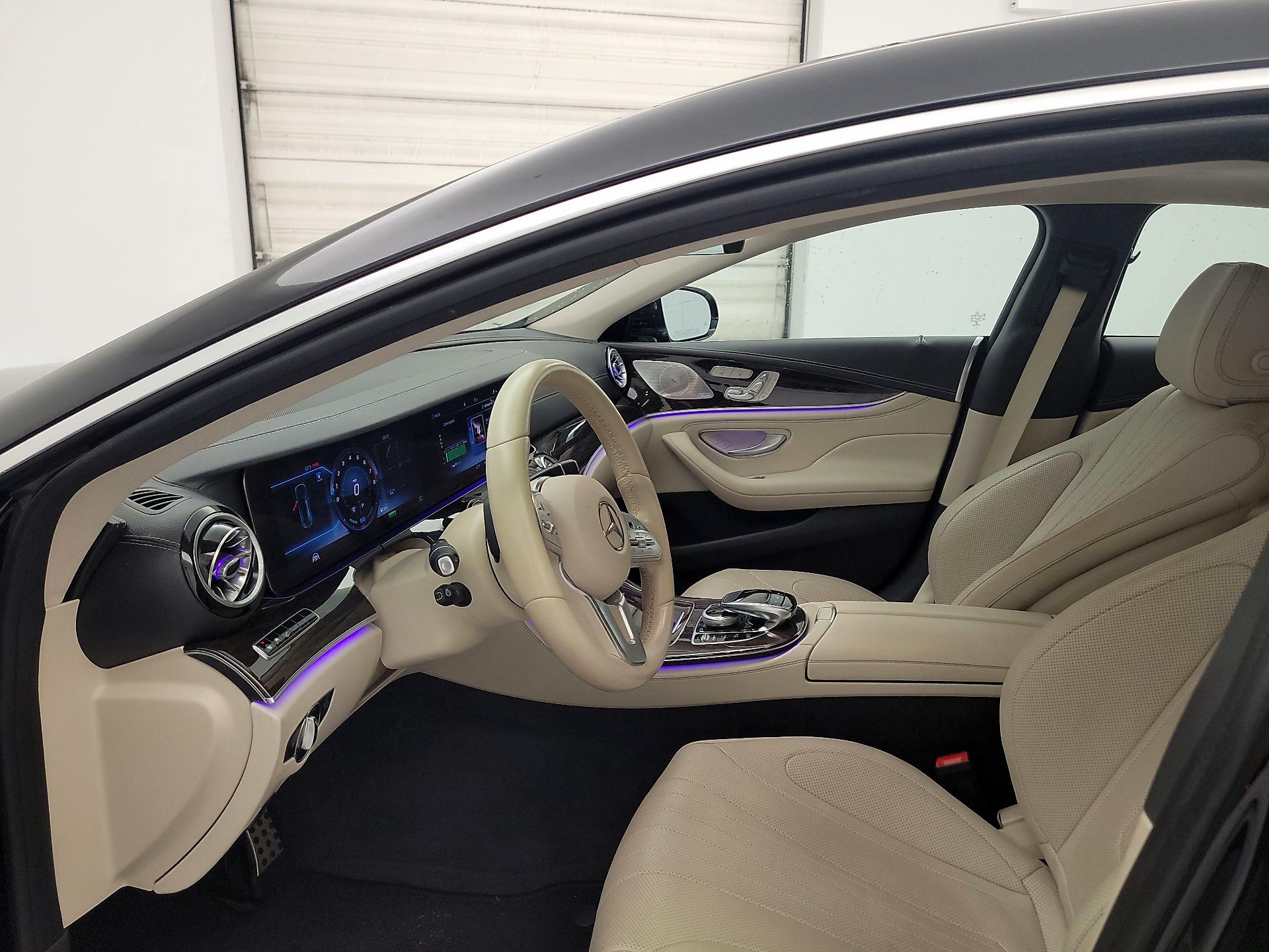 Thumbnail: 2019 Mercedes-Benz CLS - 11