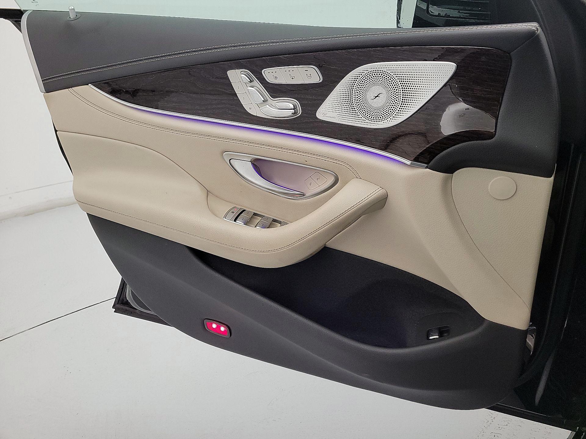 Thumbnail: 2019 Mercedes-Benz CLS - 12