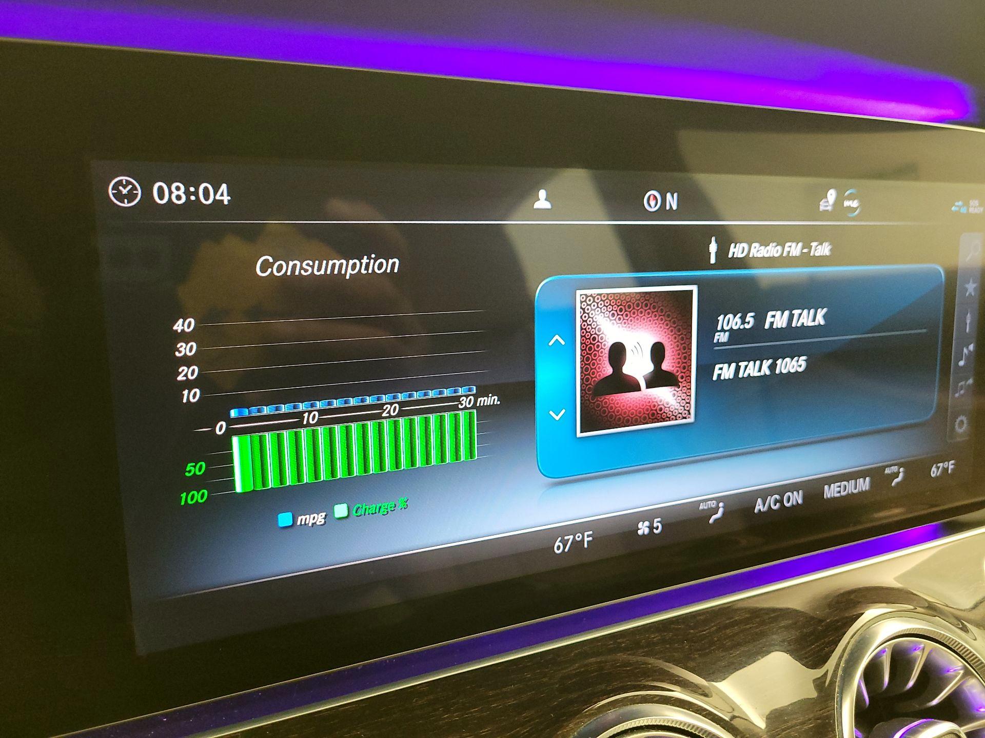 Thumbnail: 2019 Mercedes-Benz CLS - 13