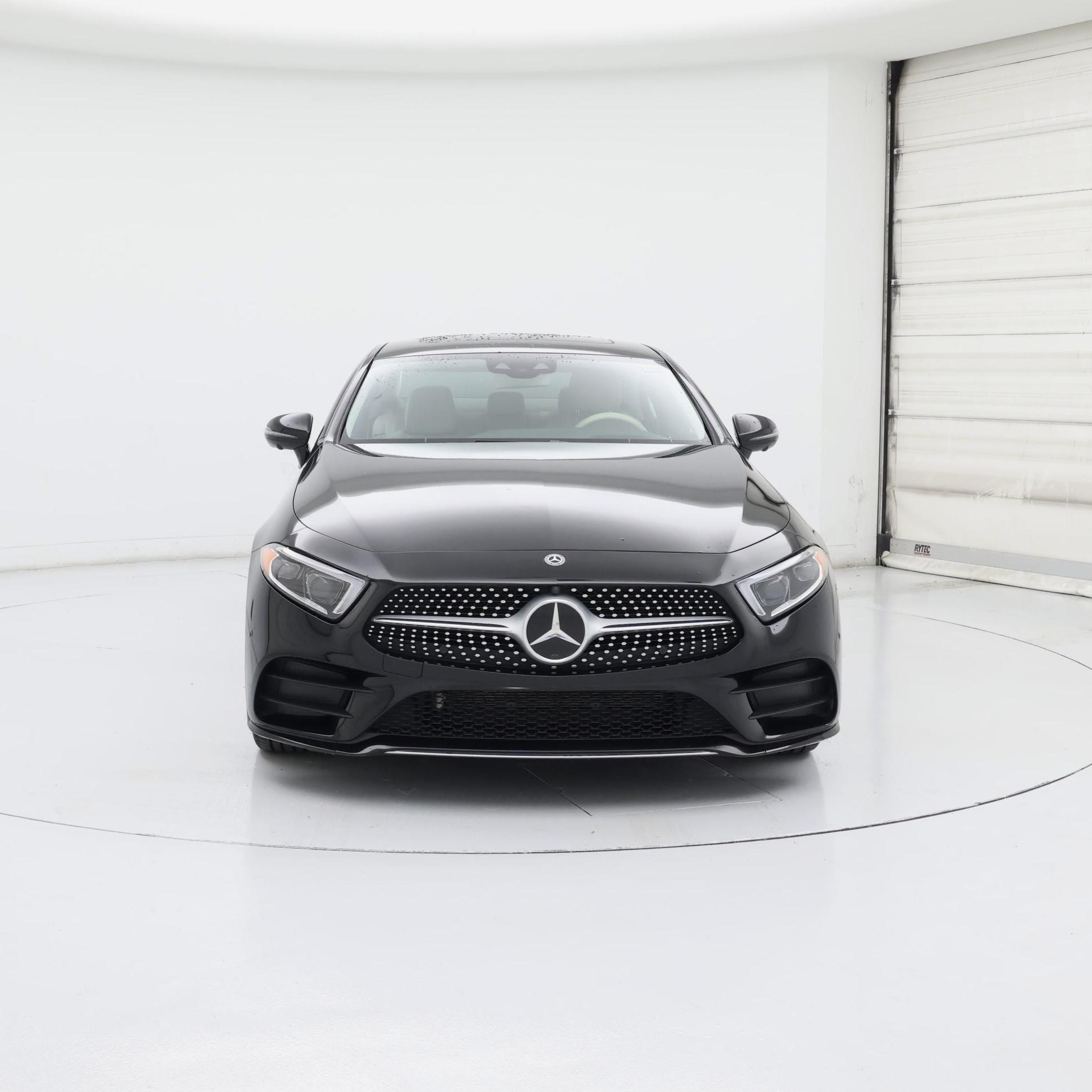 Thumbnail: 2019 Mercedes-Benz CLS - 5