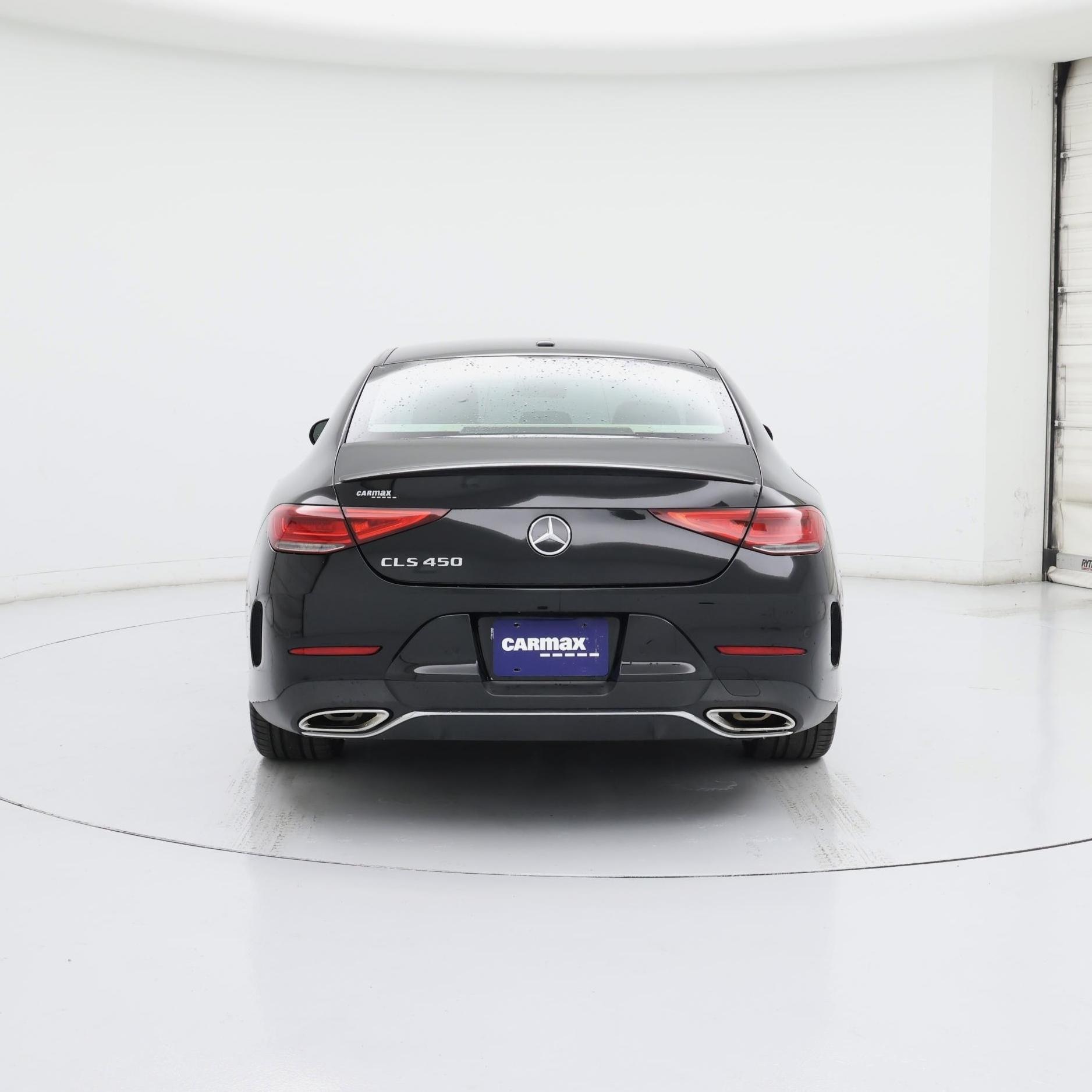 Thumbnail: 2019 Mercedes-Benz CLS - 6