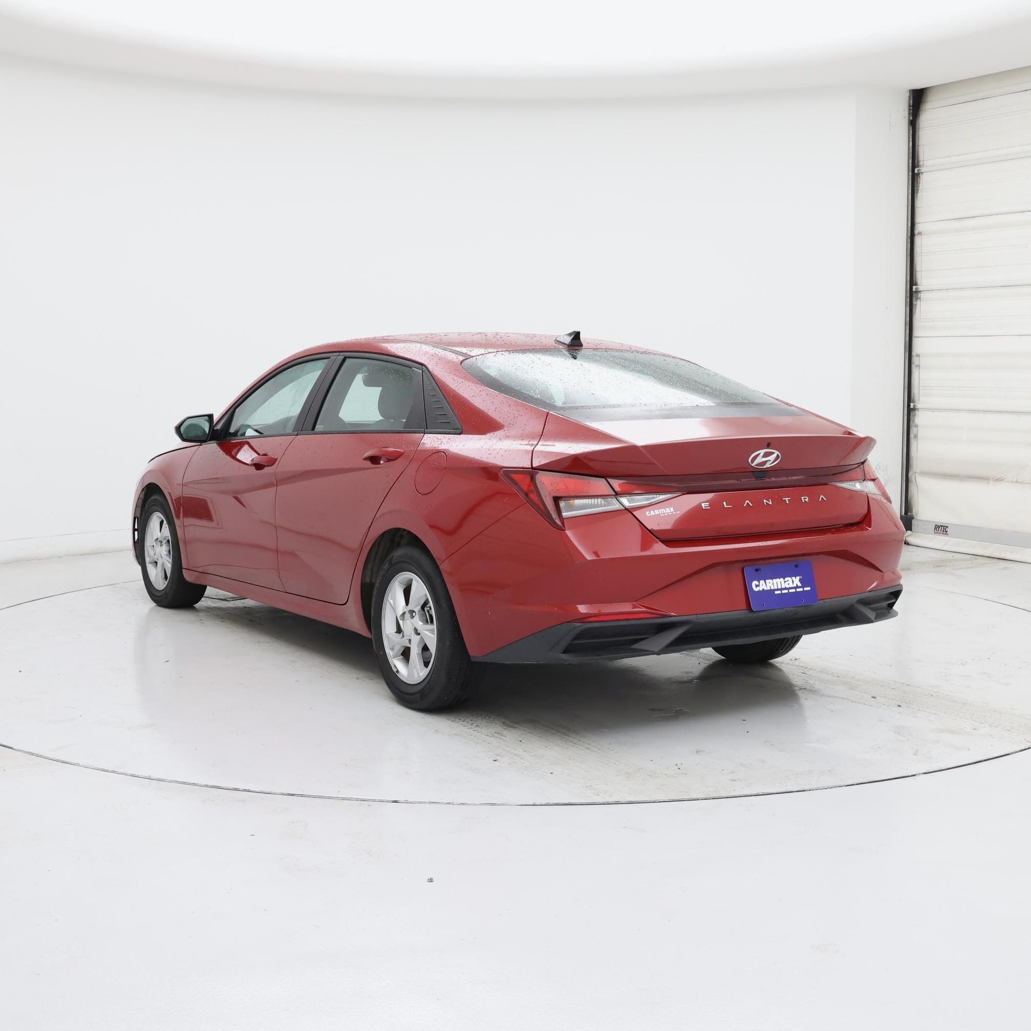 Thumbnail: 2022 Hyundai Elantra - 2