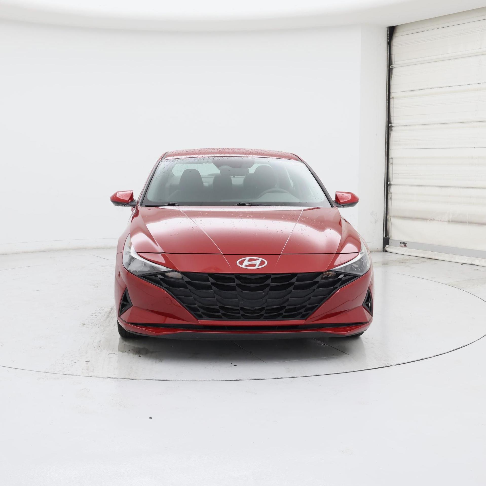 Thumbnail: 2022 Hyundai Elantra - 5