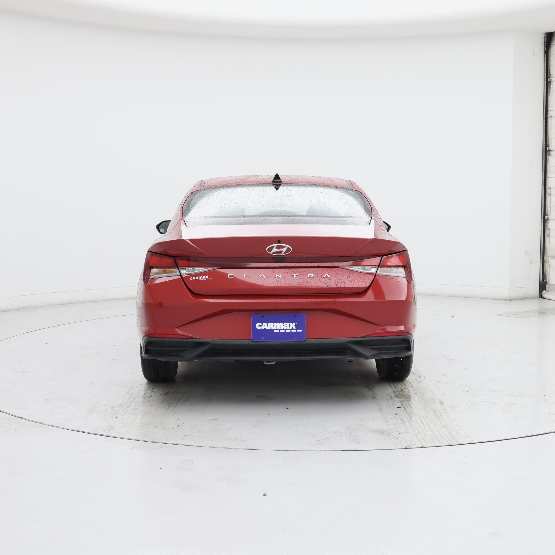 Thumbnail: 2022 Hyundai Elantra - 6