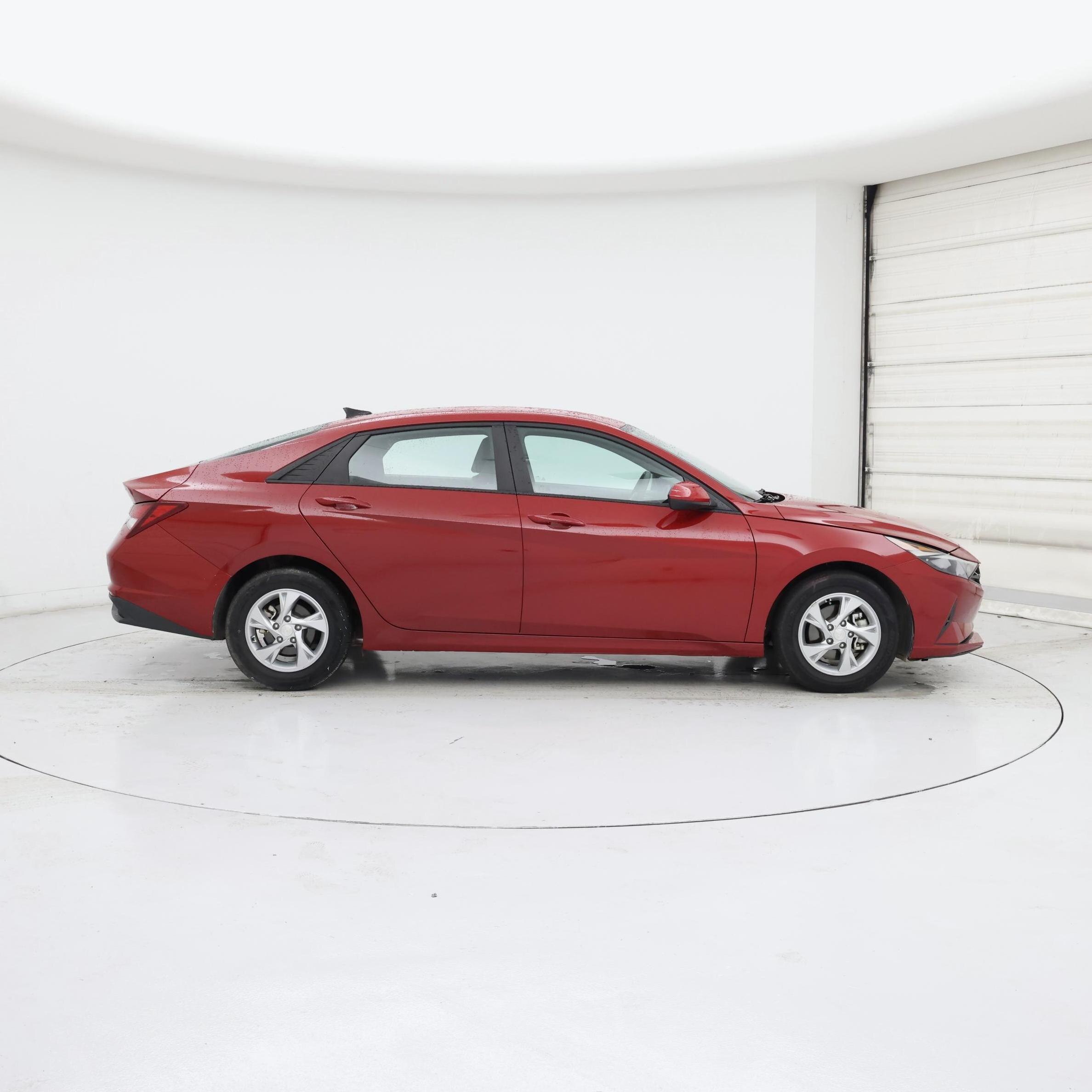 Thumbnail: 2022 Hyundai Elantra - 7