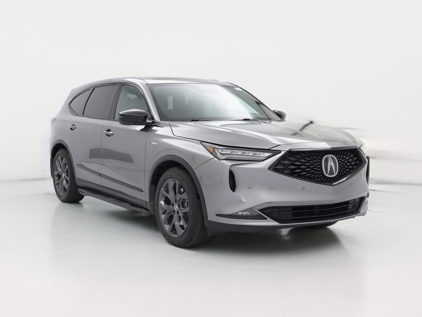 2023 Acura MDX