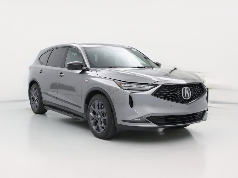 2023 Acura MDX SH-AWD A-Spec