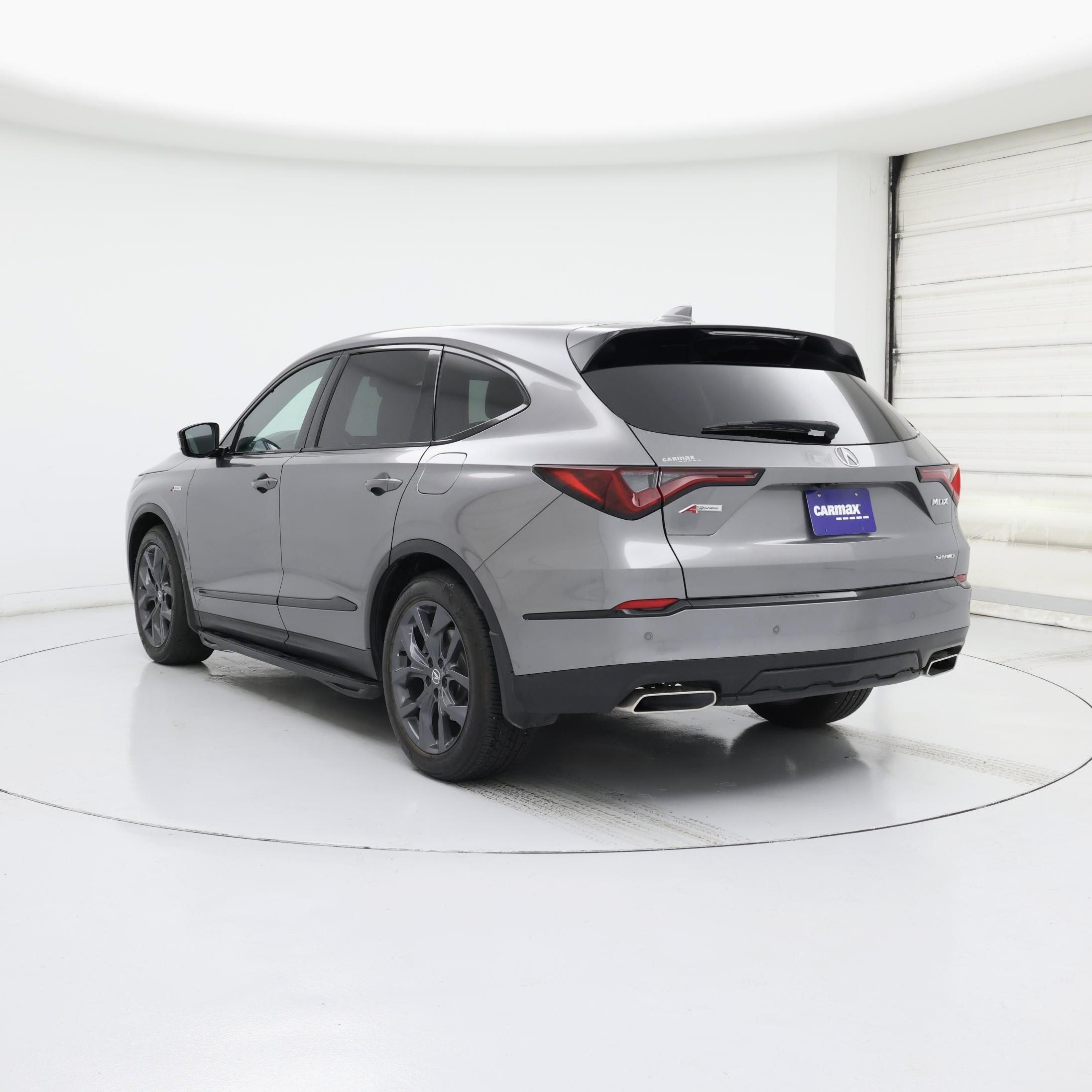 Thumbnail: 2023 Acura MDX - 2