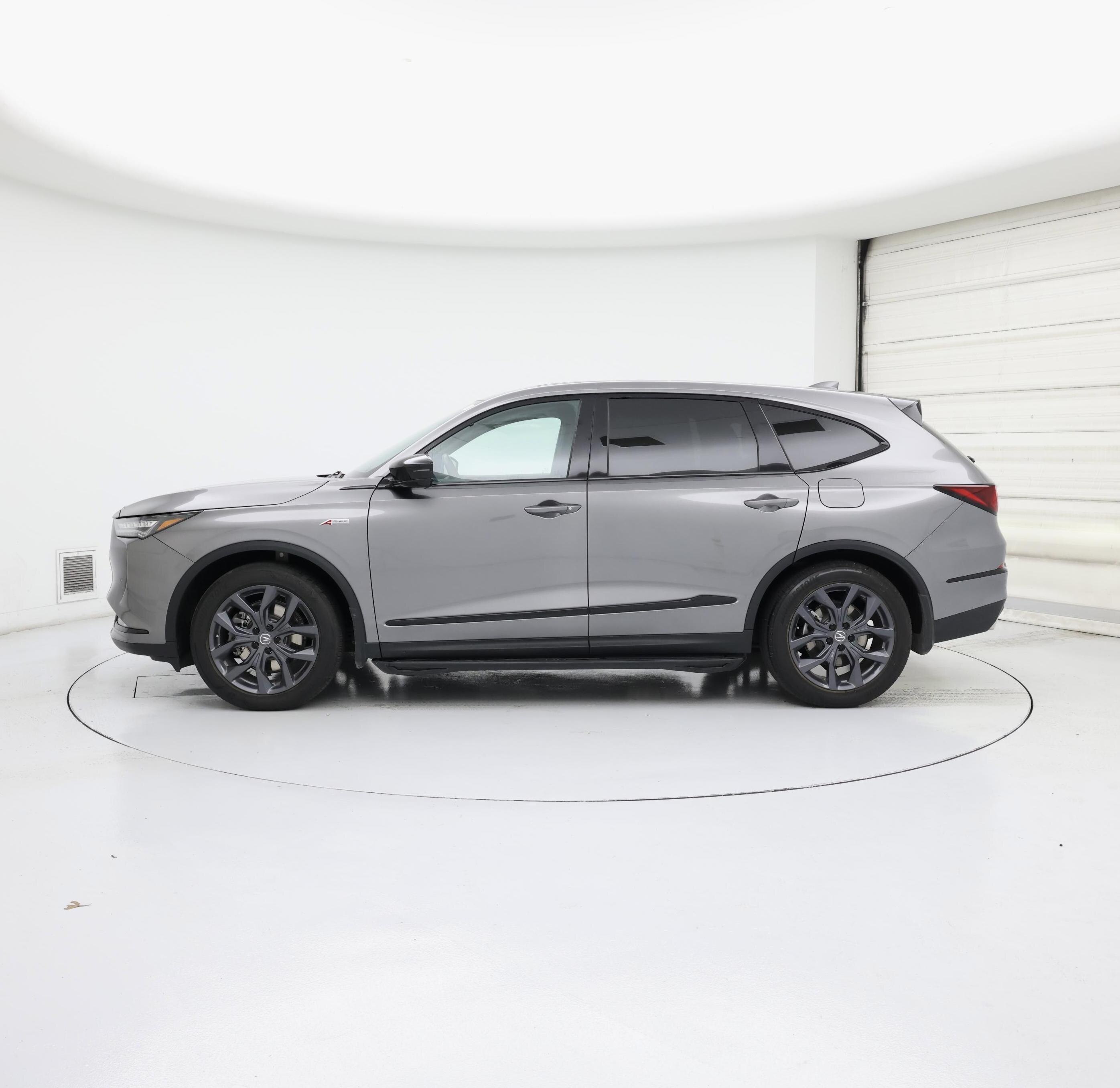 Thumbnail: 2023 Acura MDX - 3