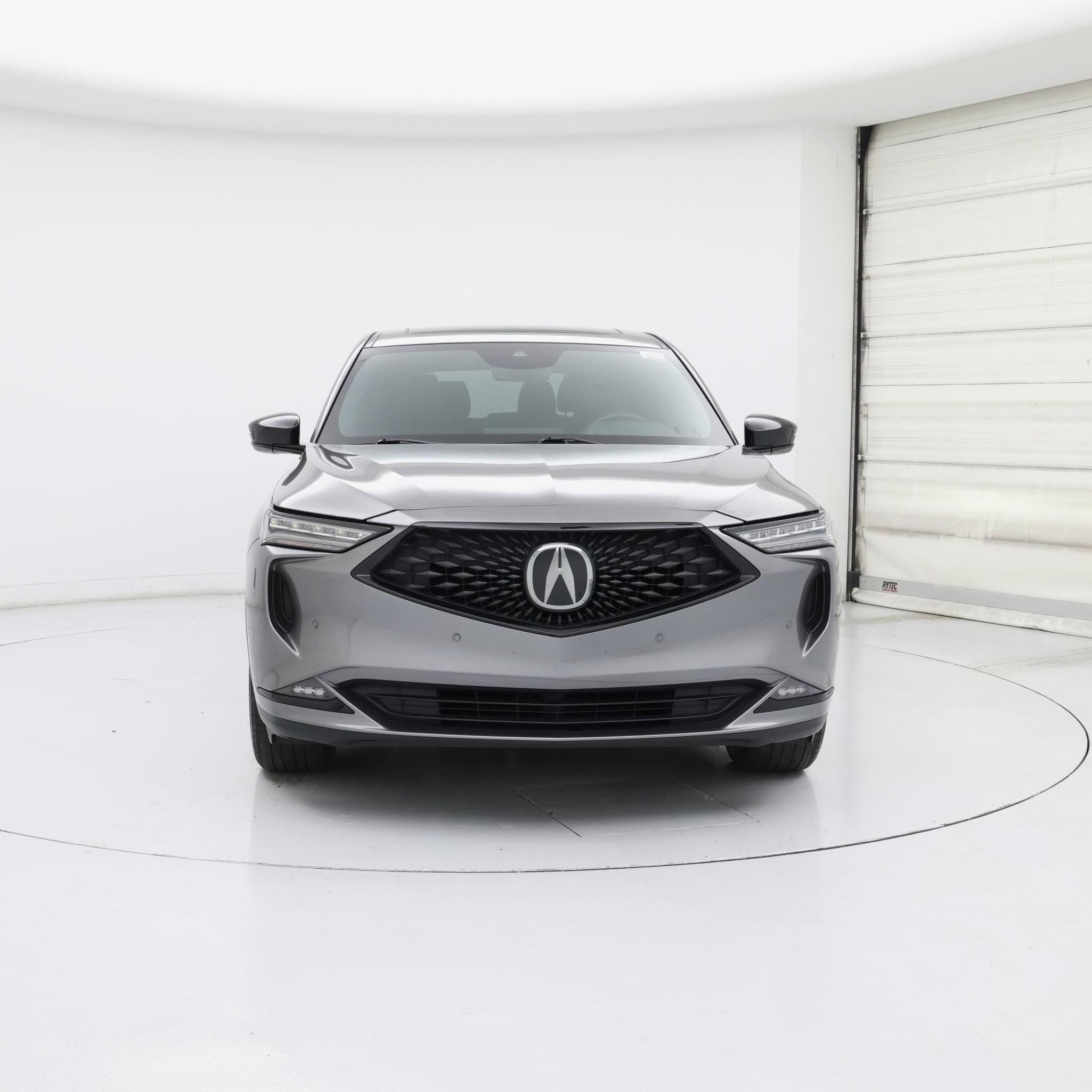 Thumbnail: 2023 Acura MDX - 5