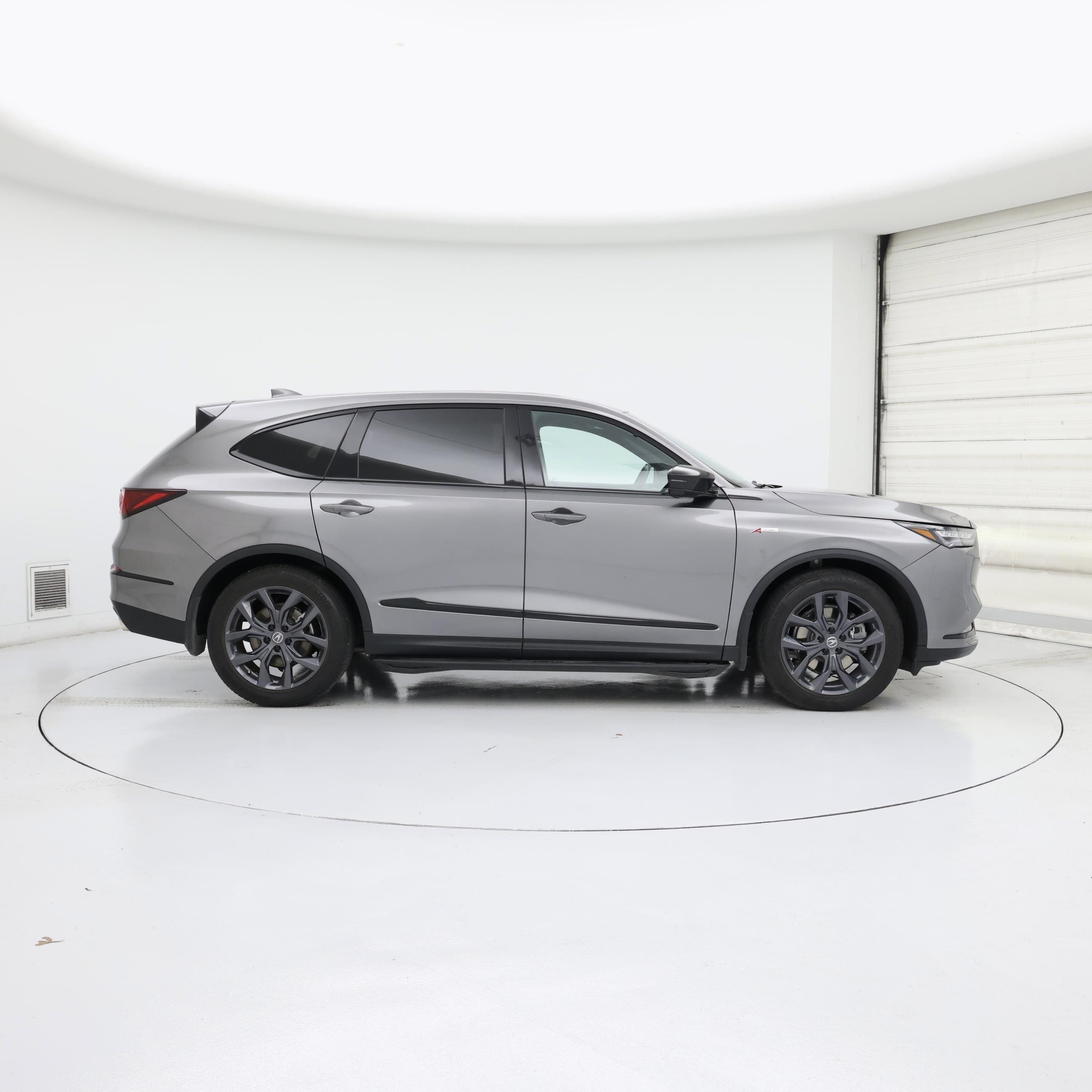 Thumbnail: 2023 Acura MDX - 7