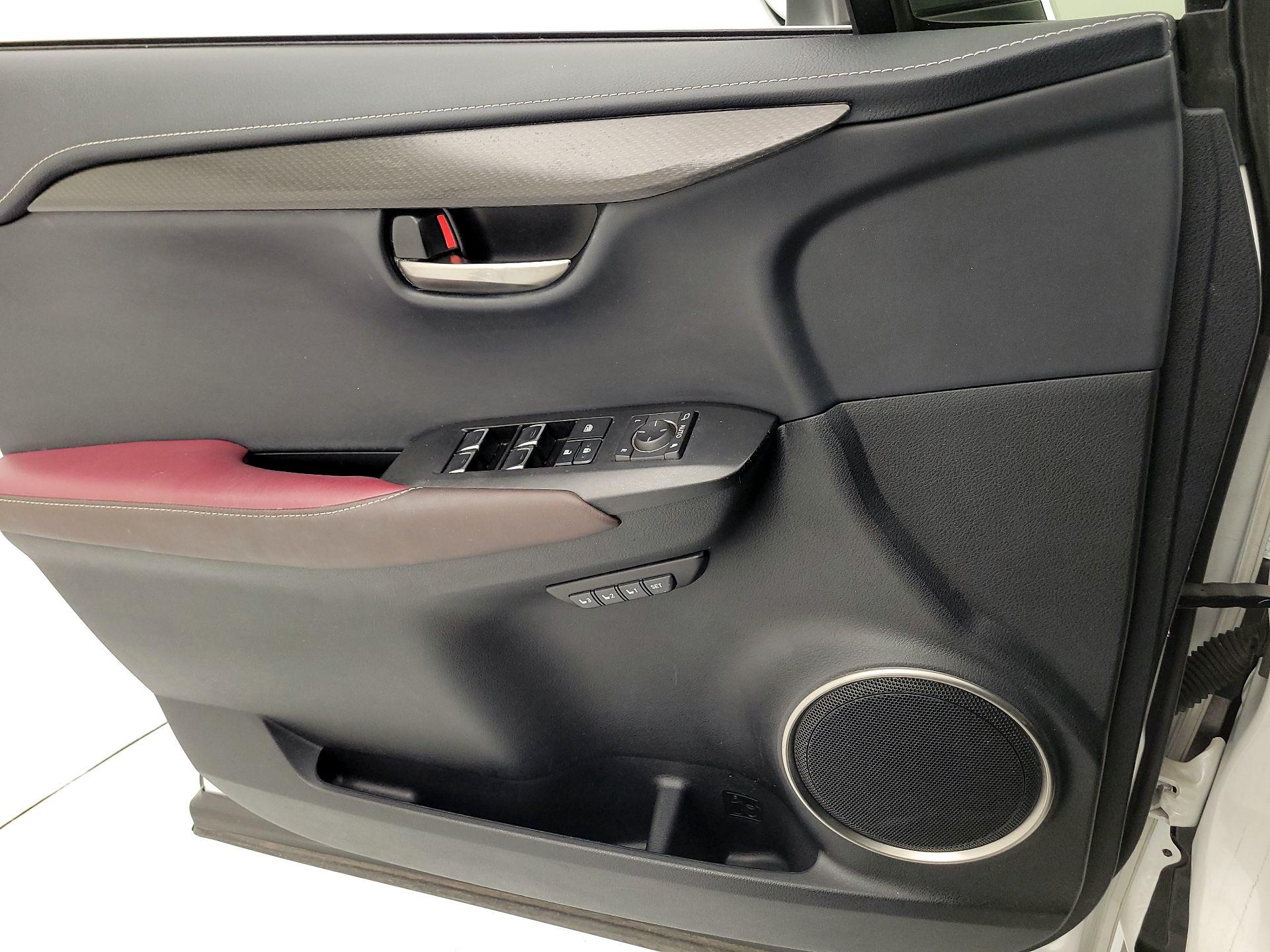 Thumbnail: 2019 Lexus NX - 12