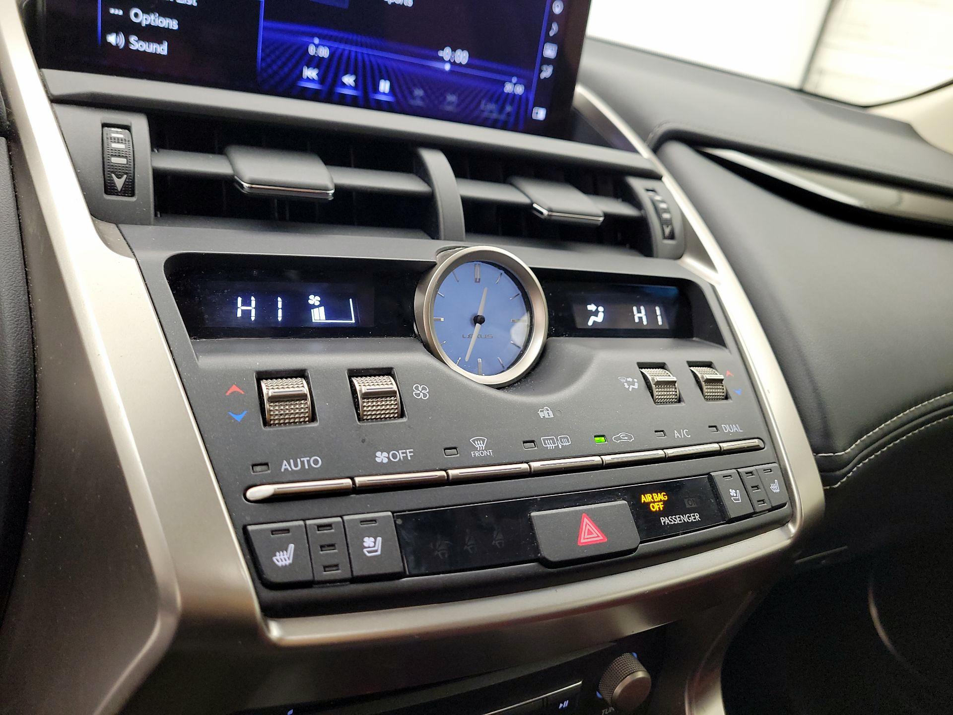 Thumbnail: 2019 Lexus NX - 14