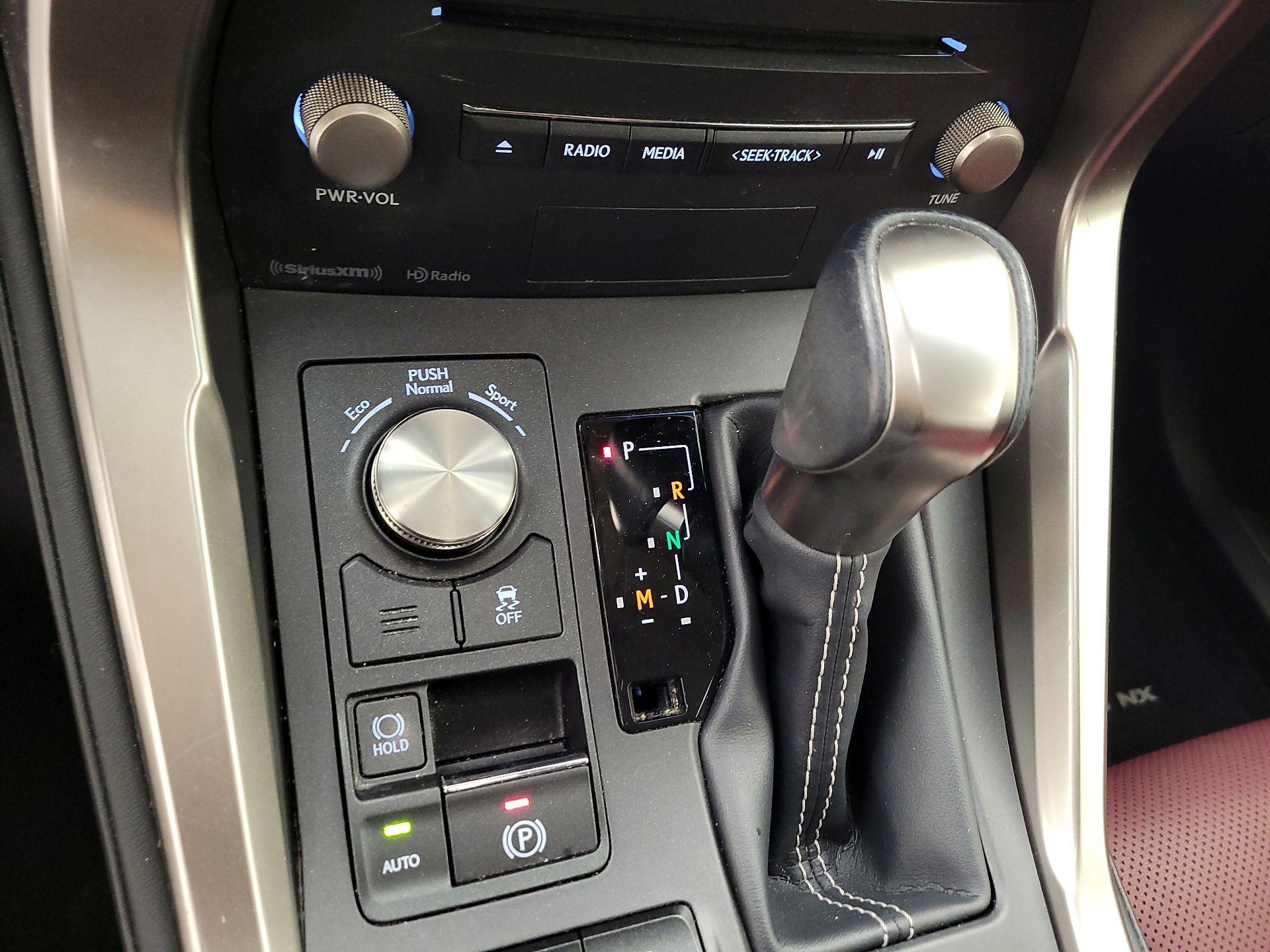 Thumbnail: 2019 Lexus NX - 15