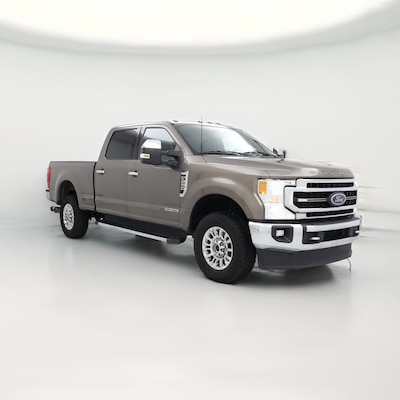 2022 Ford F250 Lariat