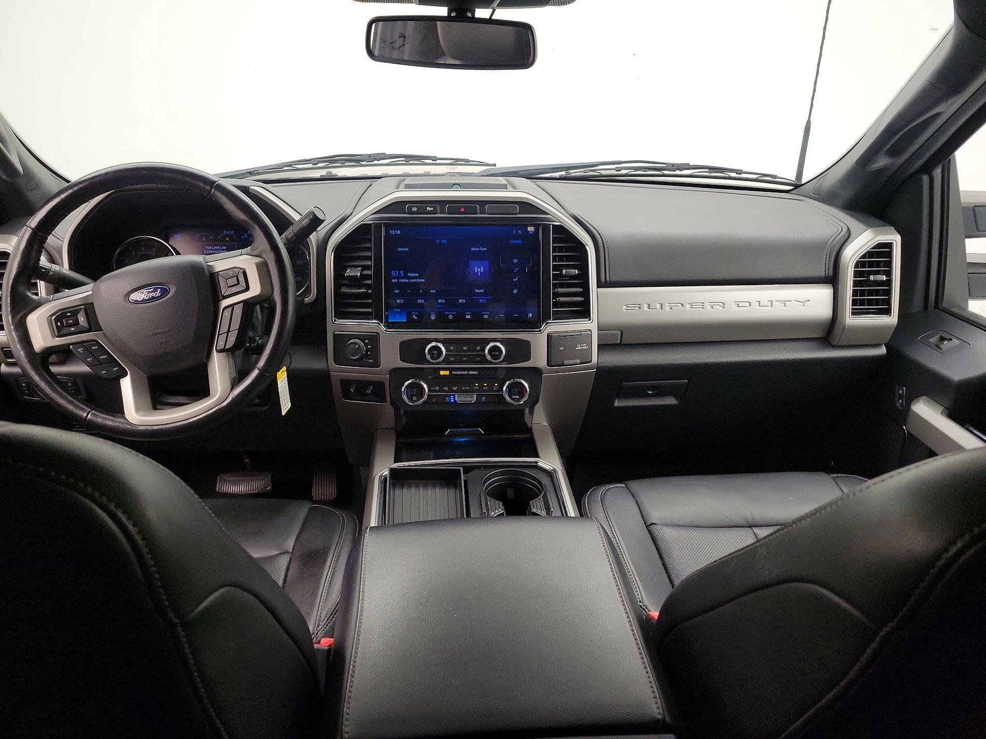 Thumbnail: 2022 Ford F-250 - 9