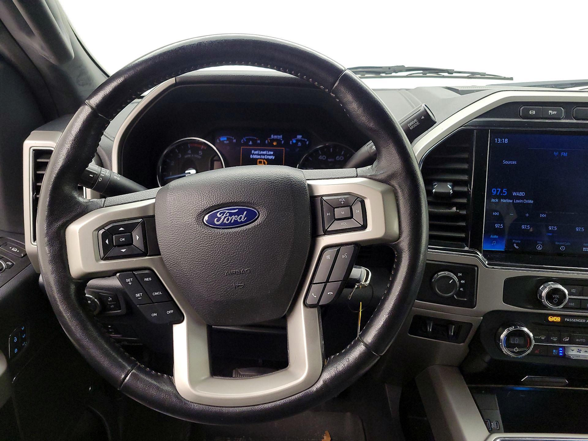 Thumbnail: 2022 Ford F-250 - 10