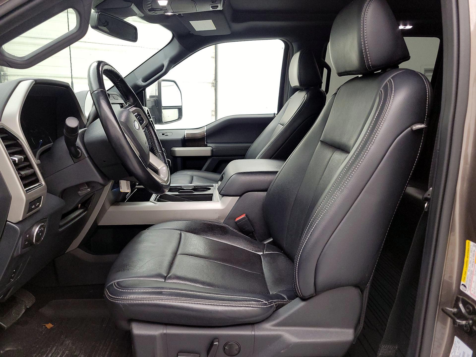 Thumbnail: 2022 Ford F-250 - 11