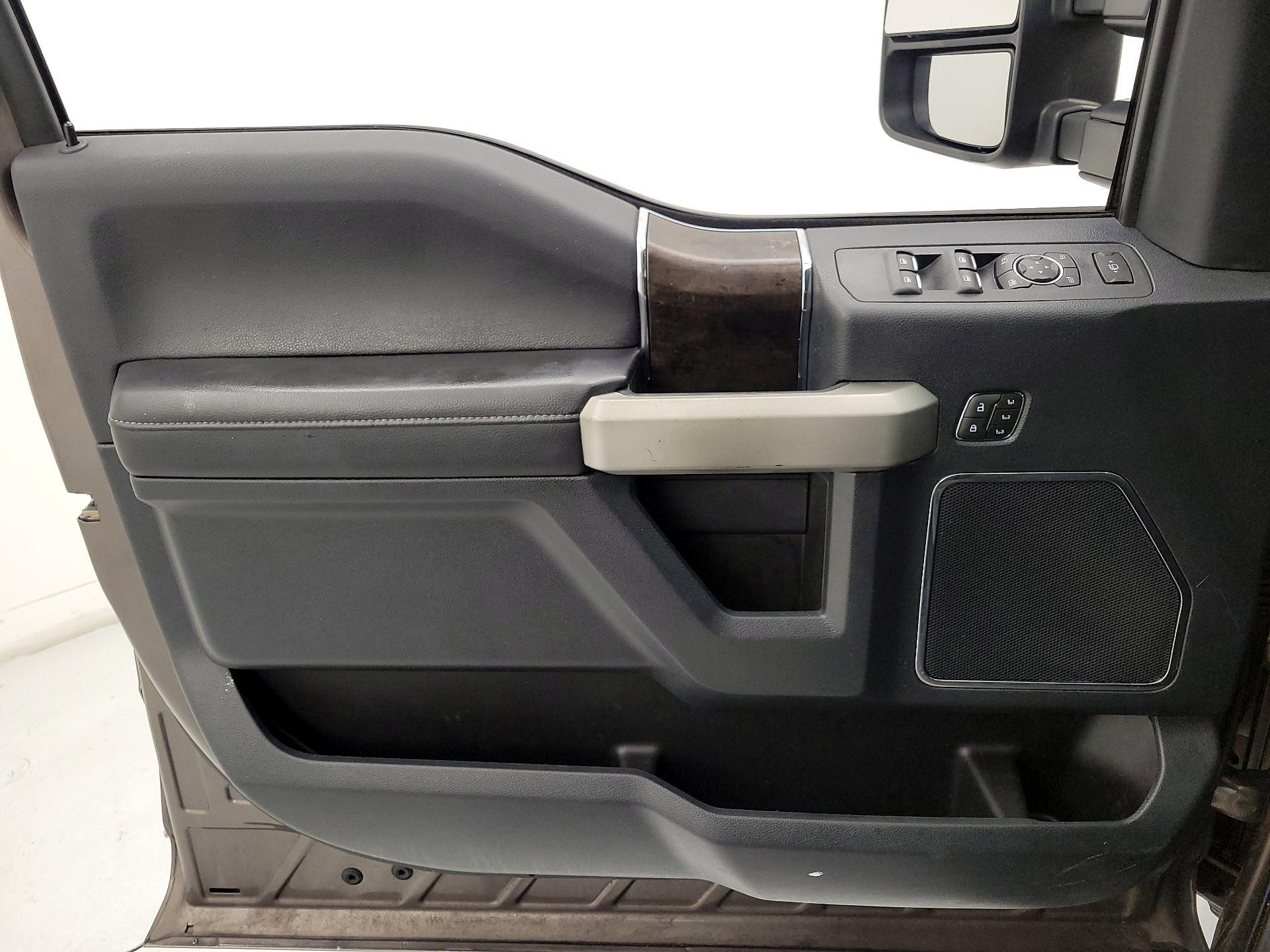 Thumbnail: 2022 Ford F-250 - 12