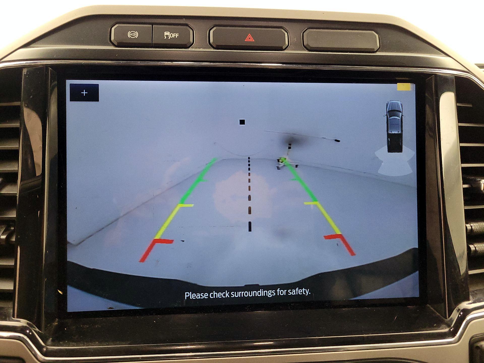 Thumbnail: 2022 Ford F-250 - 14