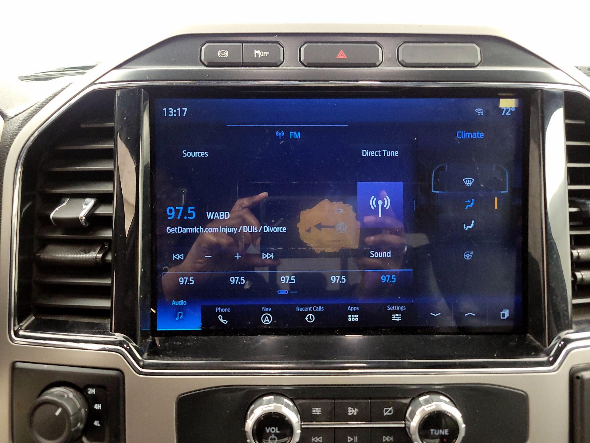 Thumbnail: 2022 Ford F-250 - 15