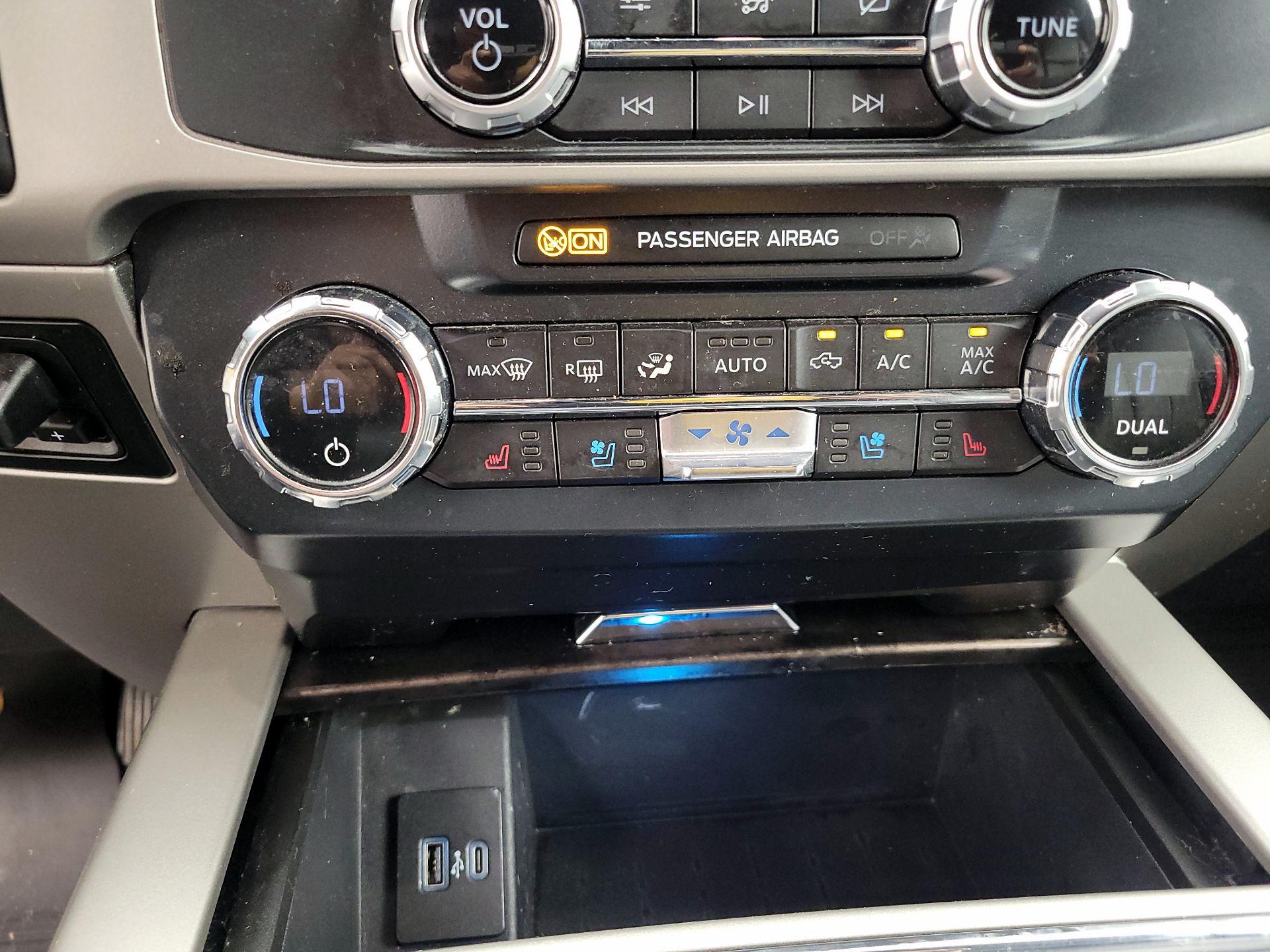 Thumbnail: 2022 Ford F-250 - 16