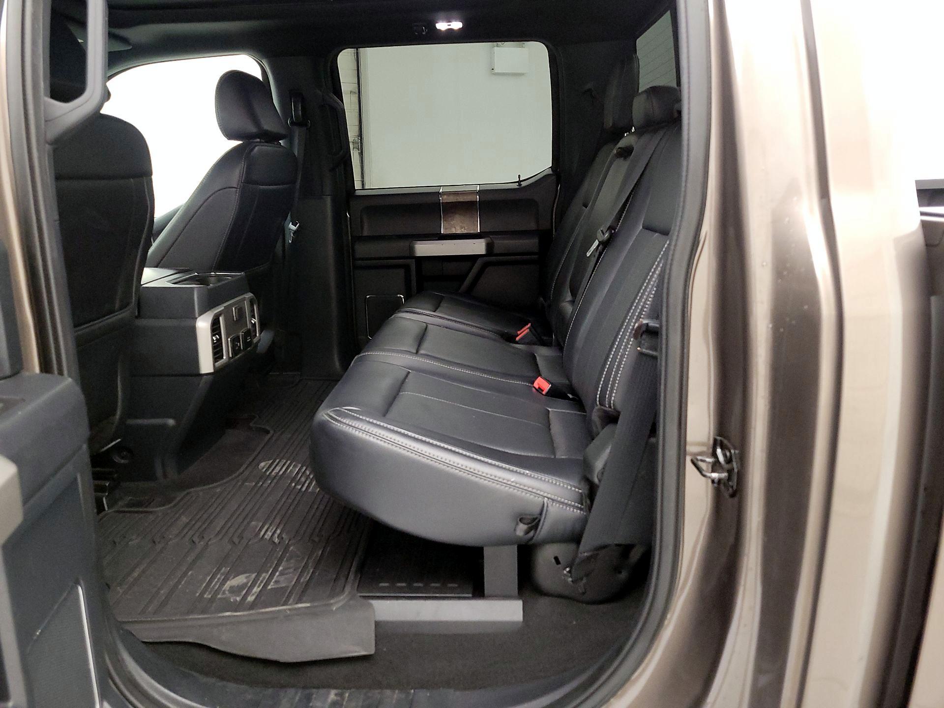 Thumbnail: 2022 Ford F-250 - 19