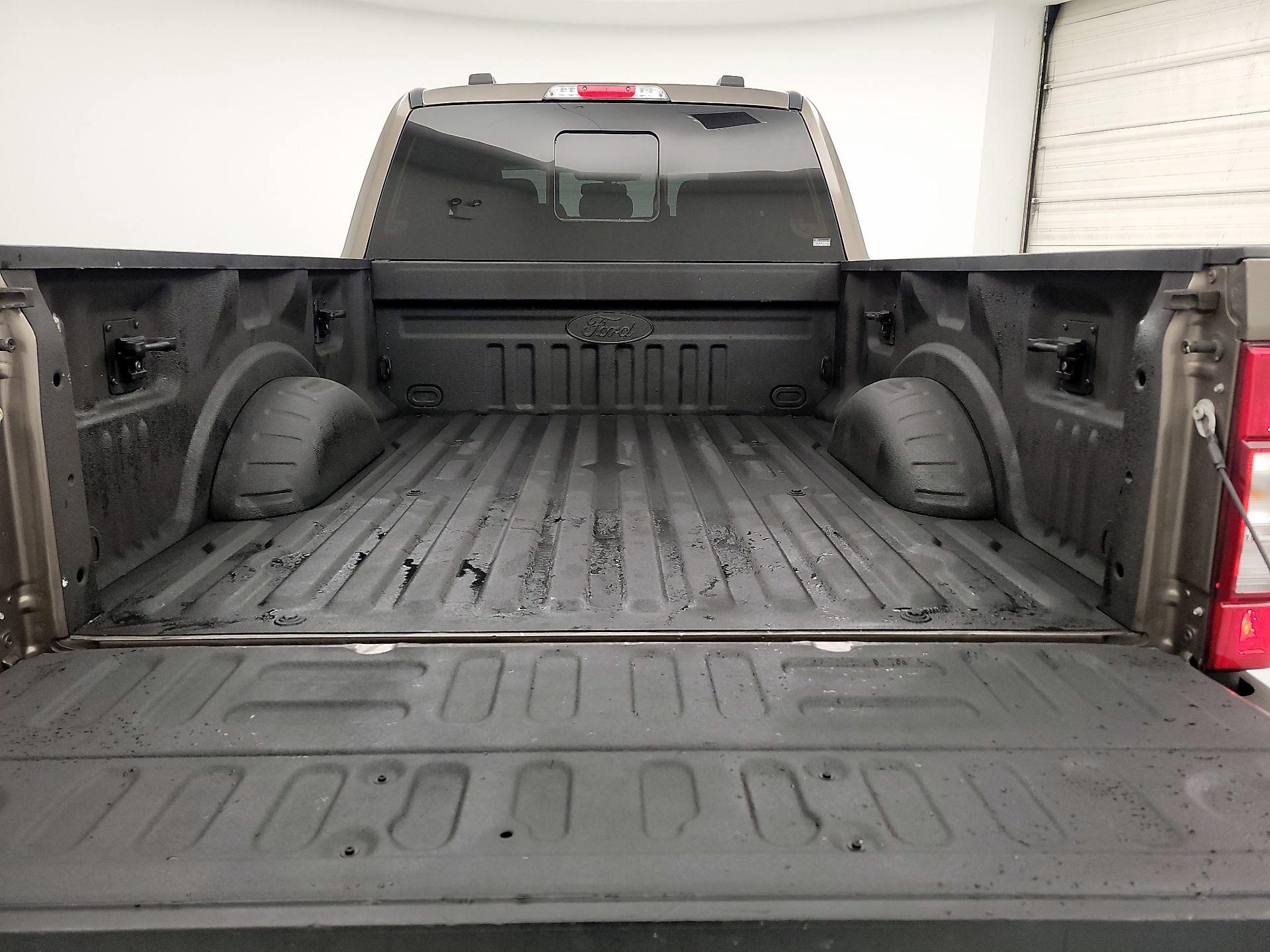 Thumbnail: 2022 Ford F-250 - 20