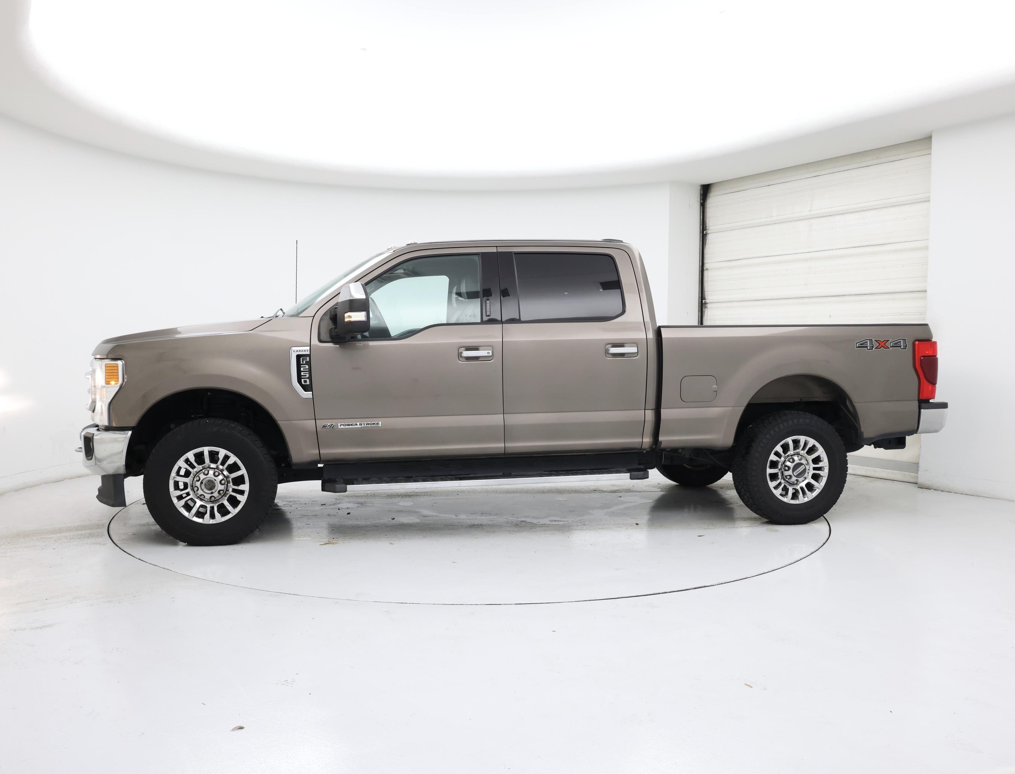 Thumbnail: 2022 Ford F-250 - 3