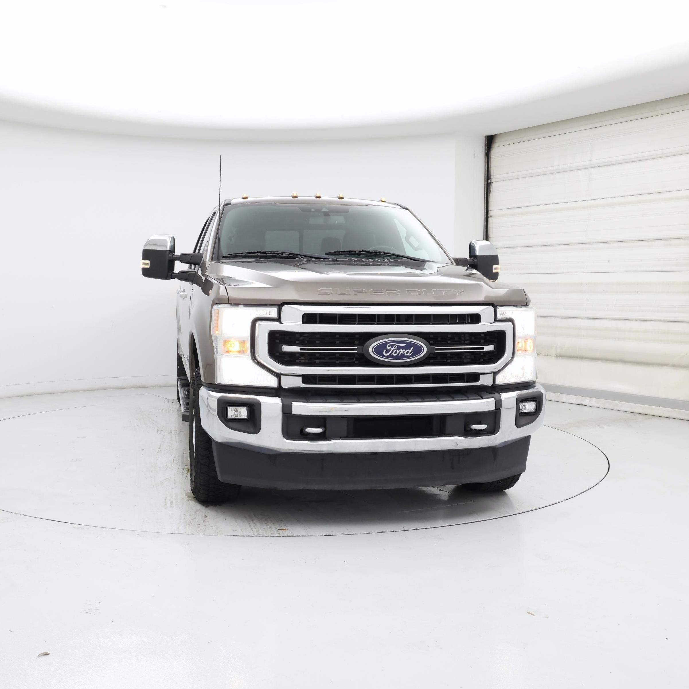 Thumbnail: 2022 Ford F-250 - 5