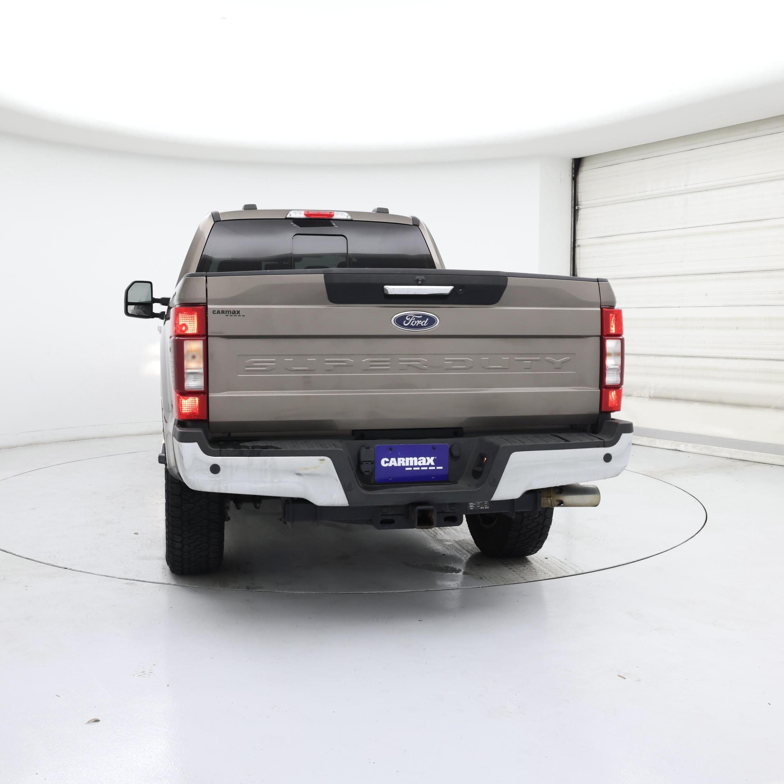 Thumbnail: 2022 Ford F-250 - 6