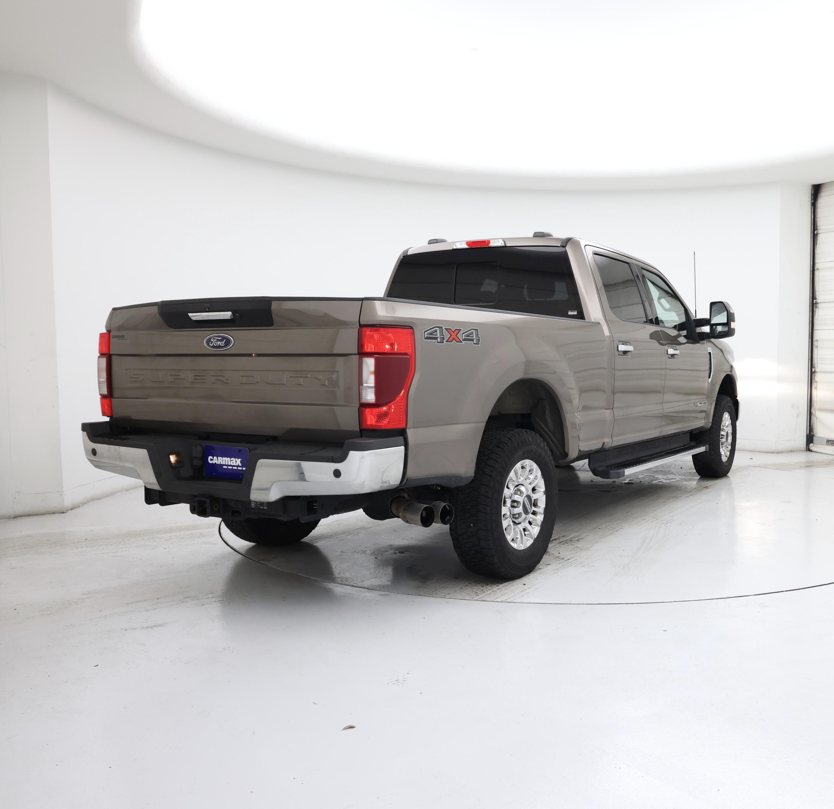 Thumbnail: 2022 Ford F-250 - 8