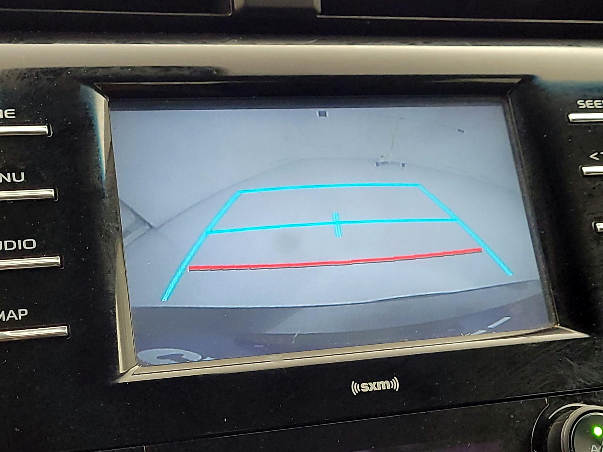 Thumbnail: 2020 Toyota Camry - 14