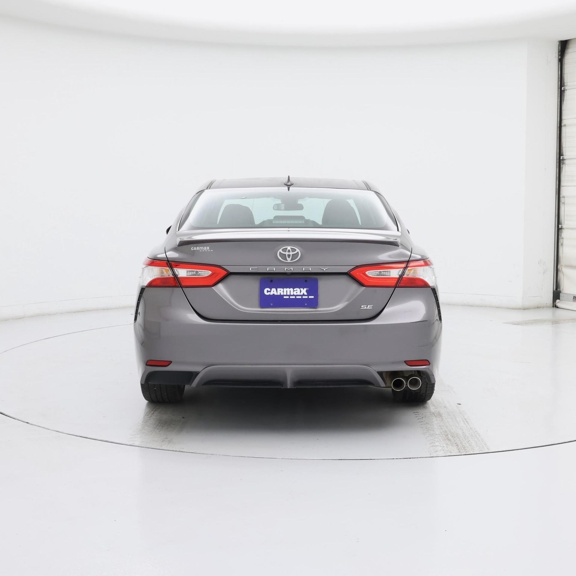 Thumbnail: 2020 Toyota Camry - 6