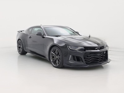 2017 Chevrolet Camaro ZL1