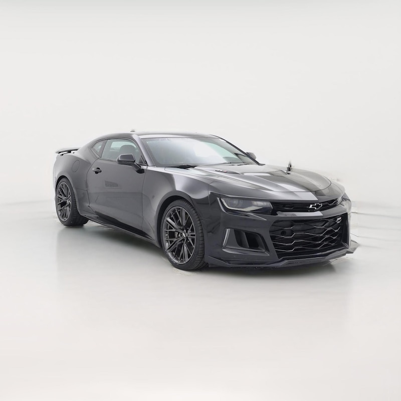 2017 Chevrolet Camaro ZL1