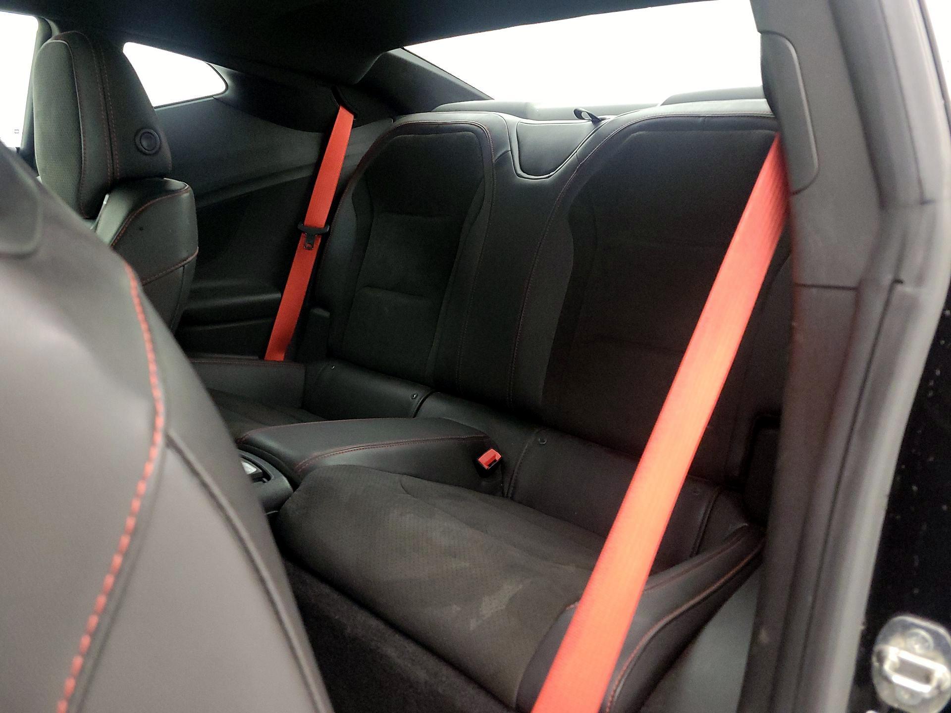 Thumbnail: 2017 Chevrolet Camaro - 19