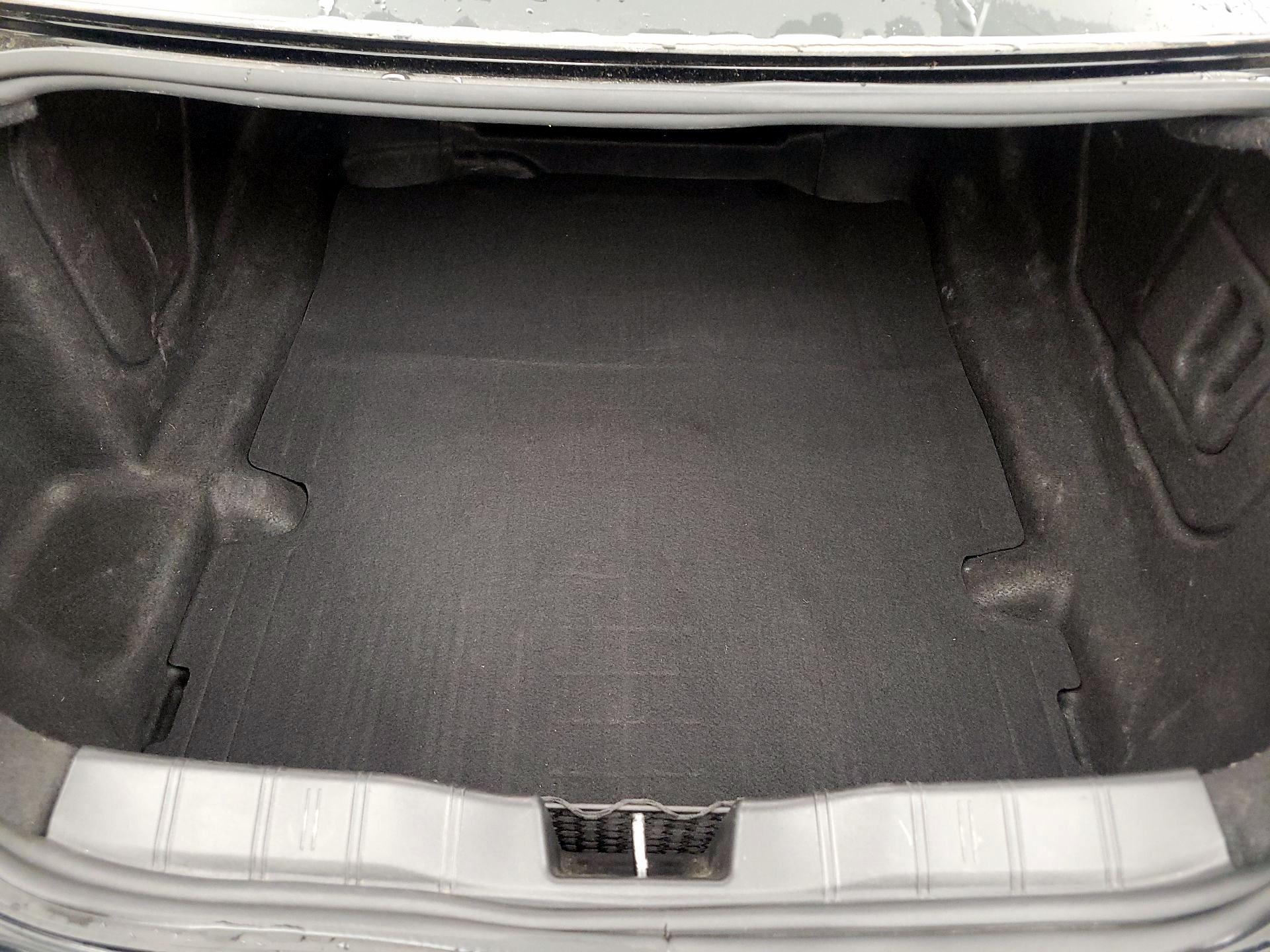 Thumbnail: 2017 Chevrolet Camaro - 20