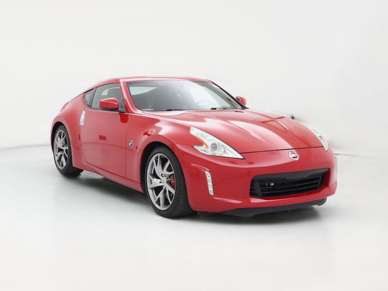 2015 Nissan Z Sport -
                  Mobile, AL