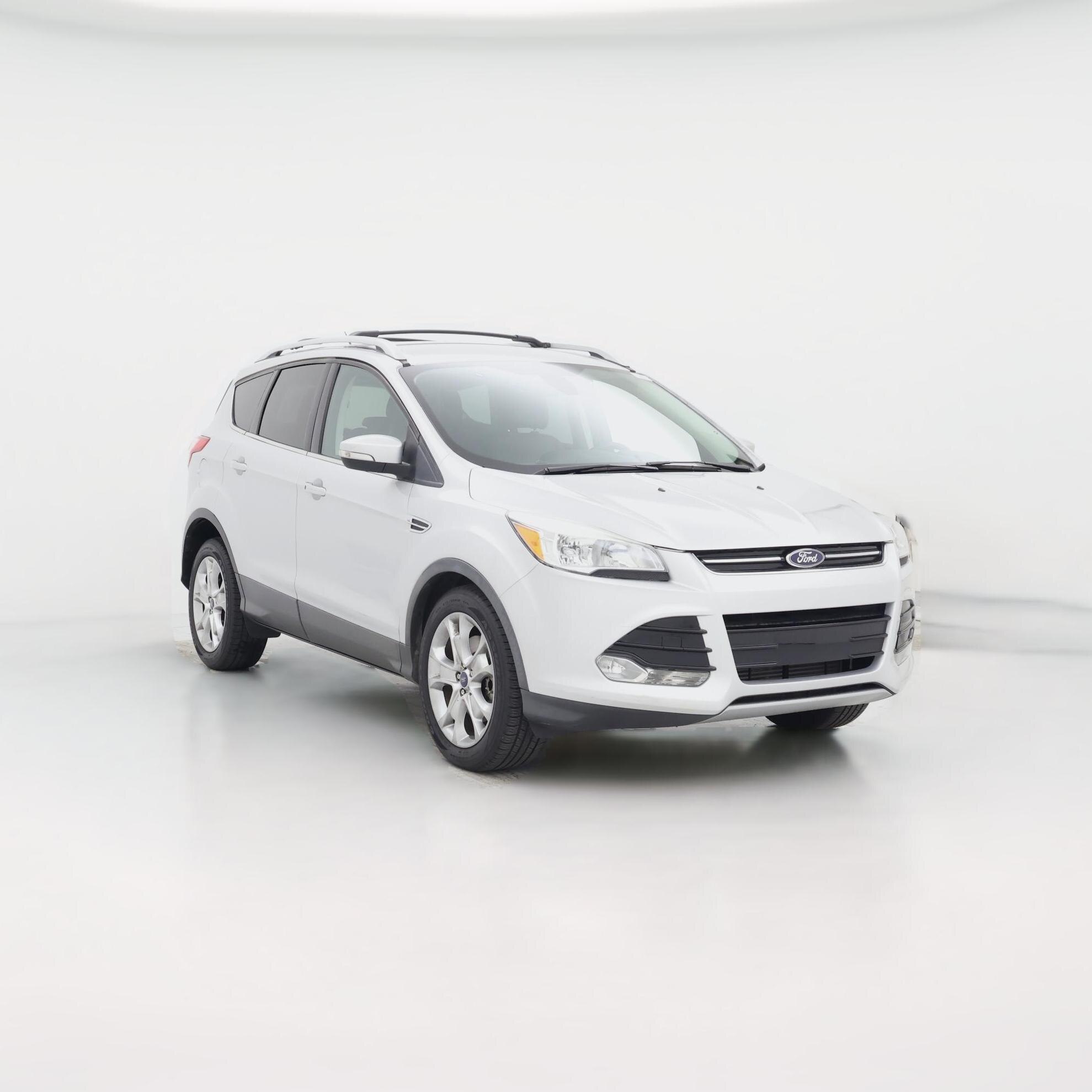 Thumbnail: 2014 Ford Escape - 1