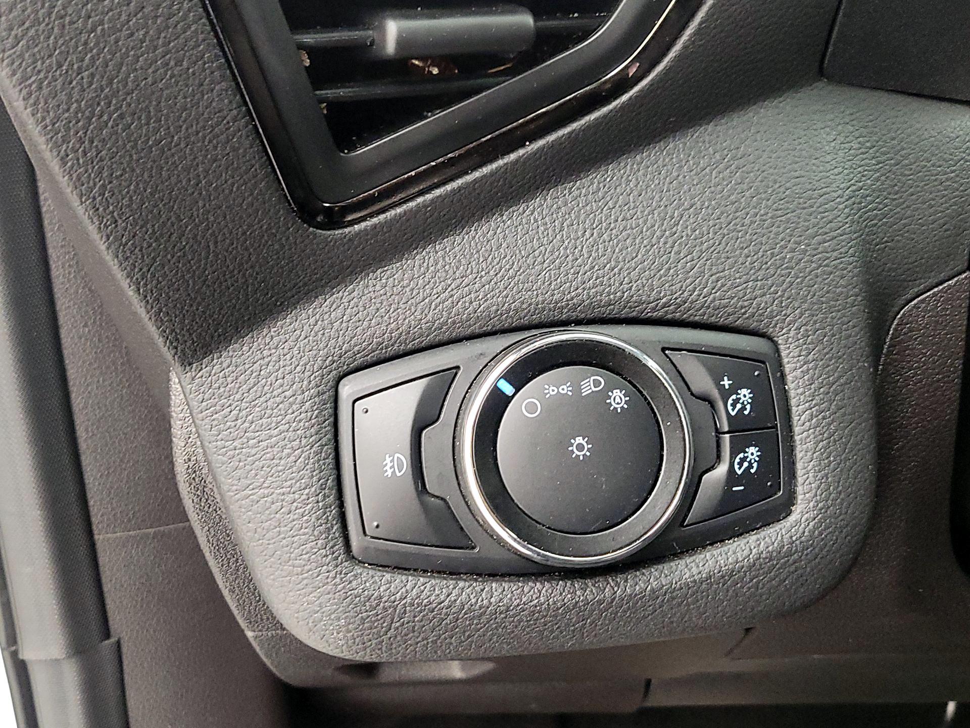 Thumbnail: 2014 Ford Escape - 13