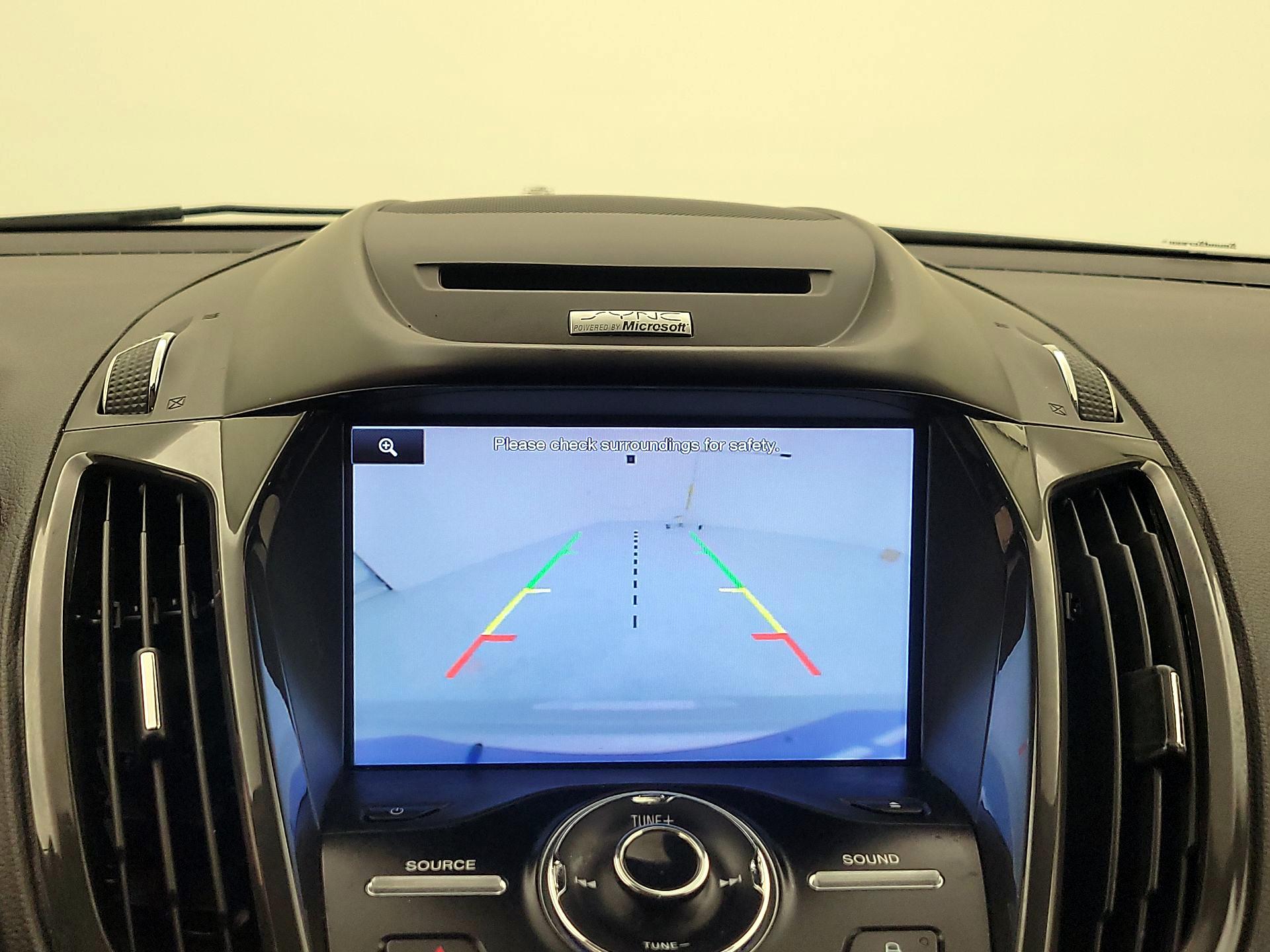 Thumbnail: 2014 Ford Escape - 14