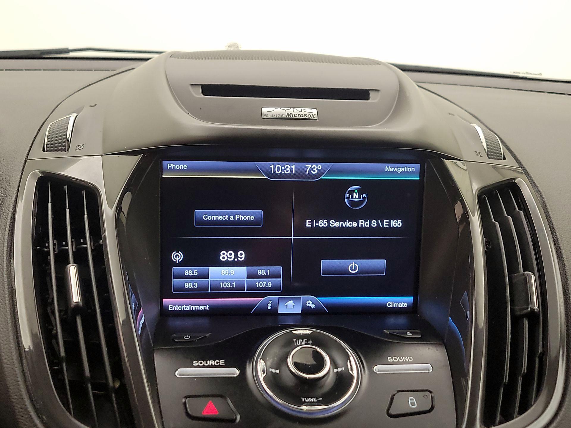 Thumbnail: 2014 Ford Escape - 15